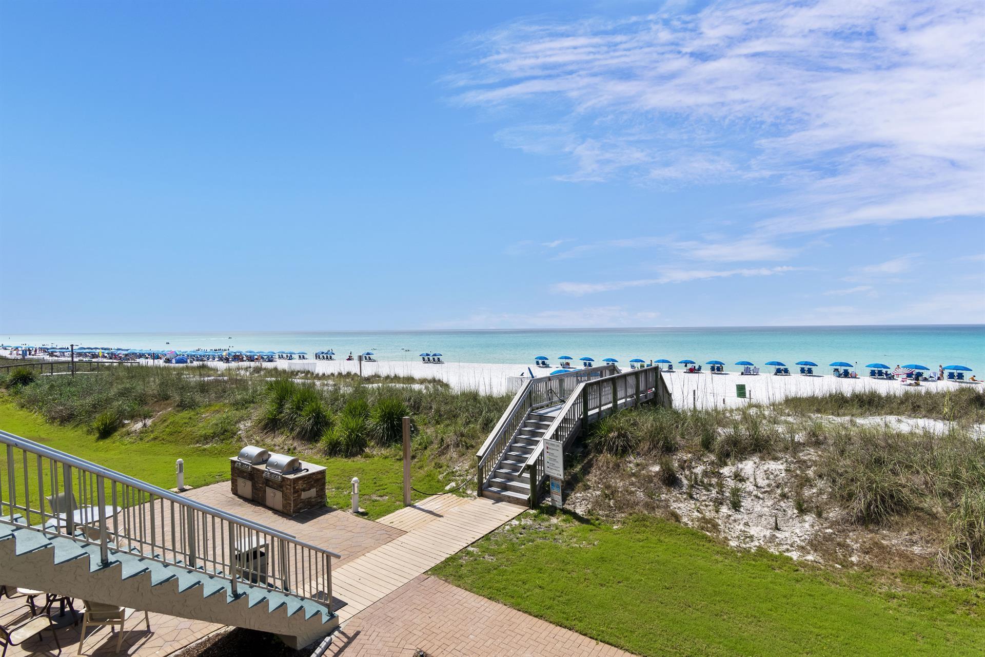 SEAFARER CONDO - Residential