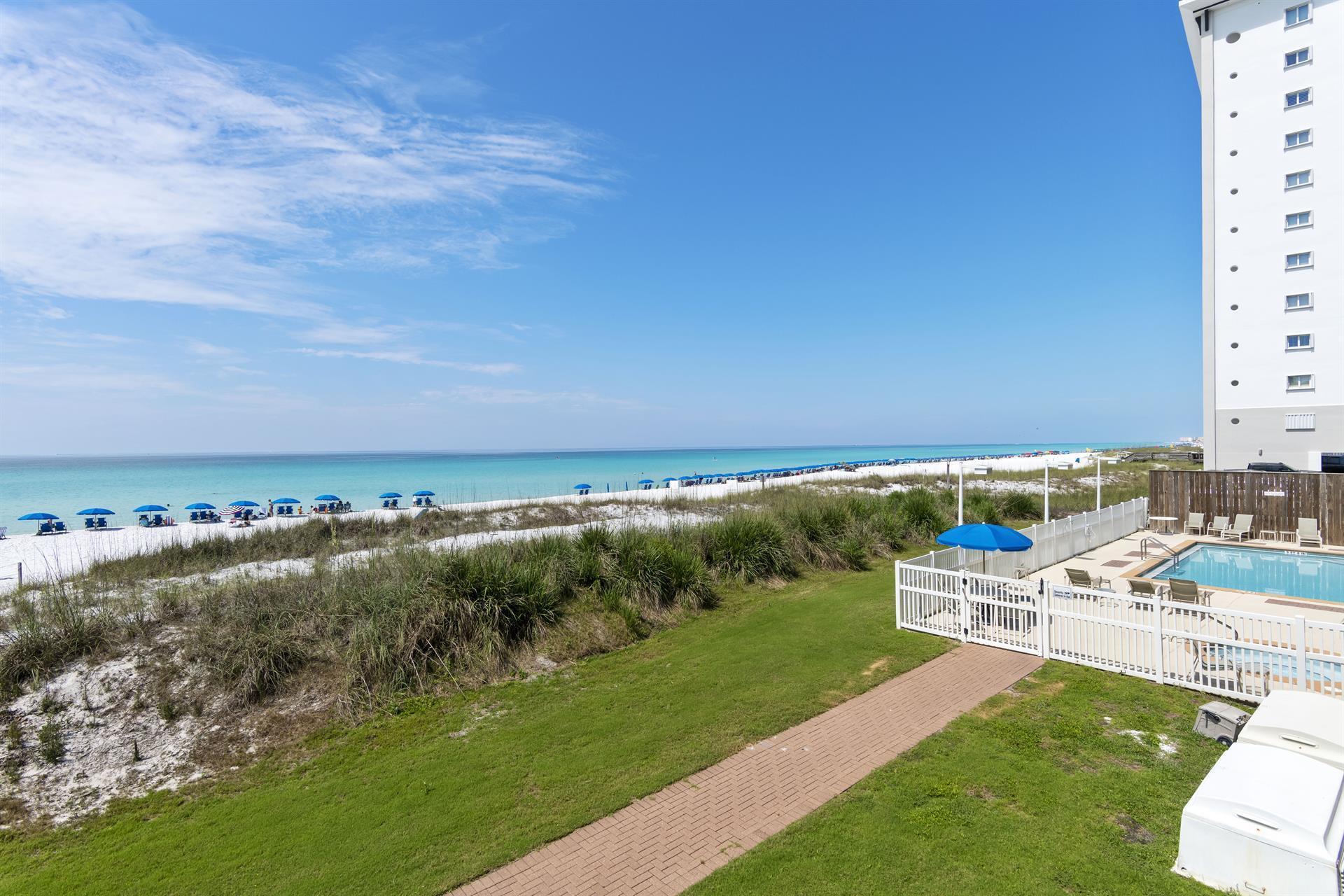 SEAFARER CONDO - Residential