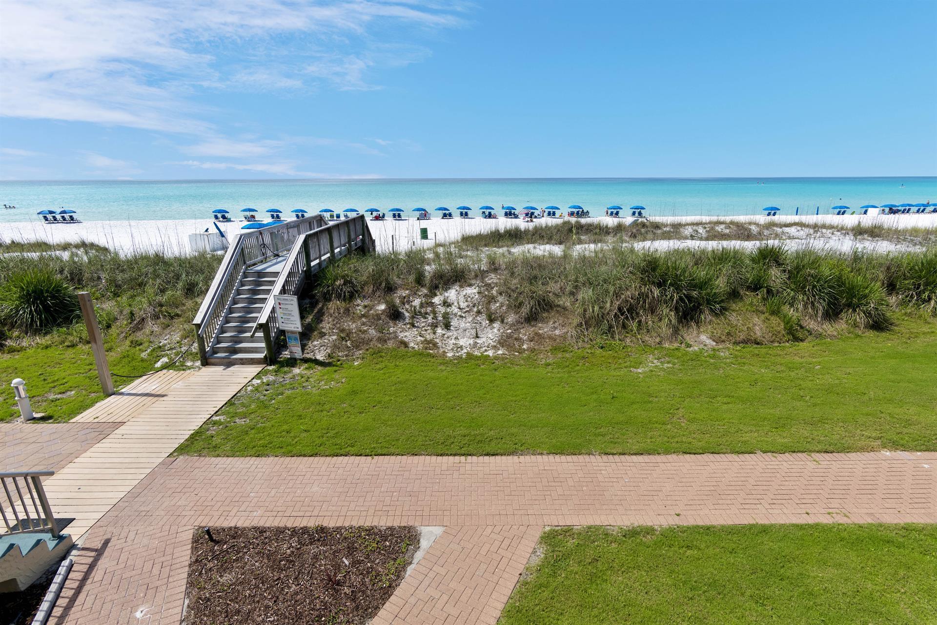 SEAFARER CONDO - Residential