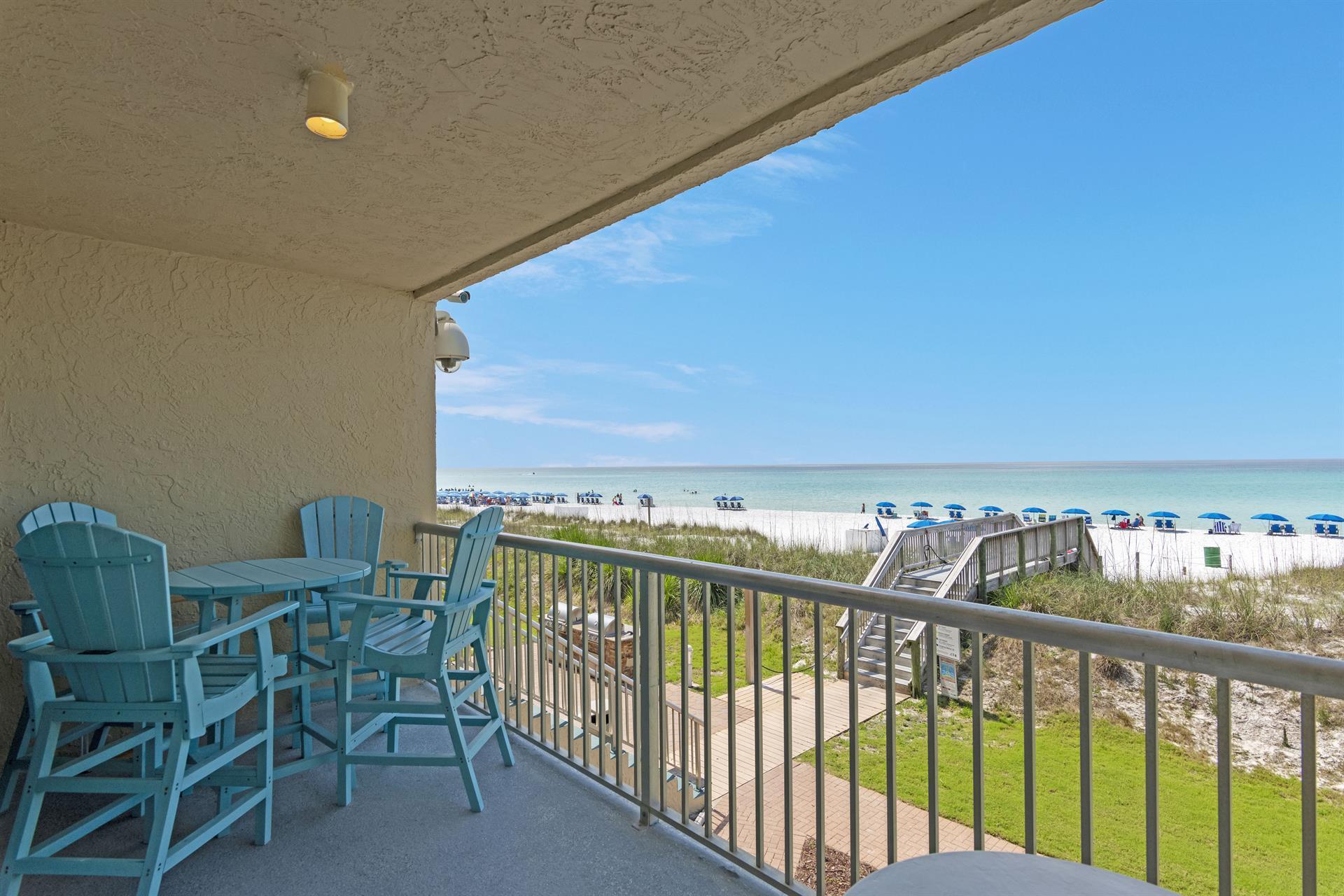 SEAFARER CONDO - Residential