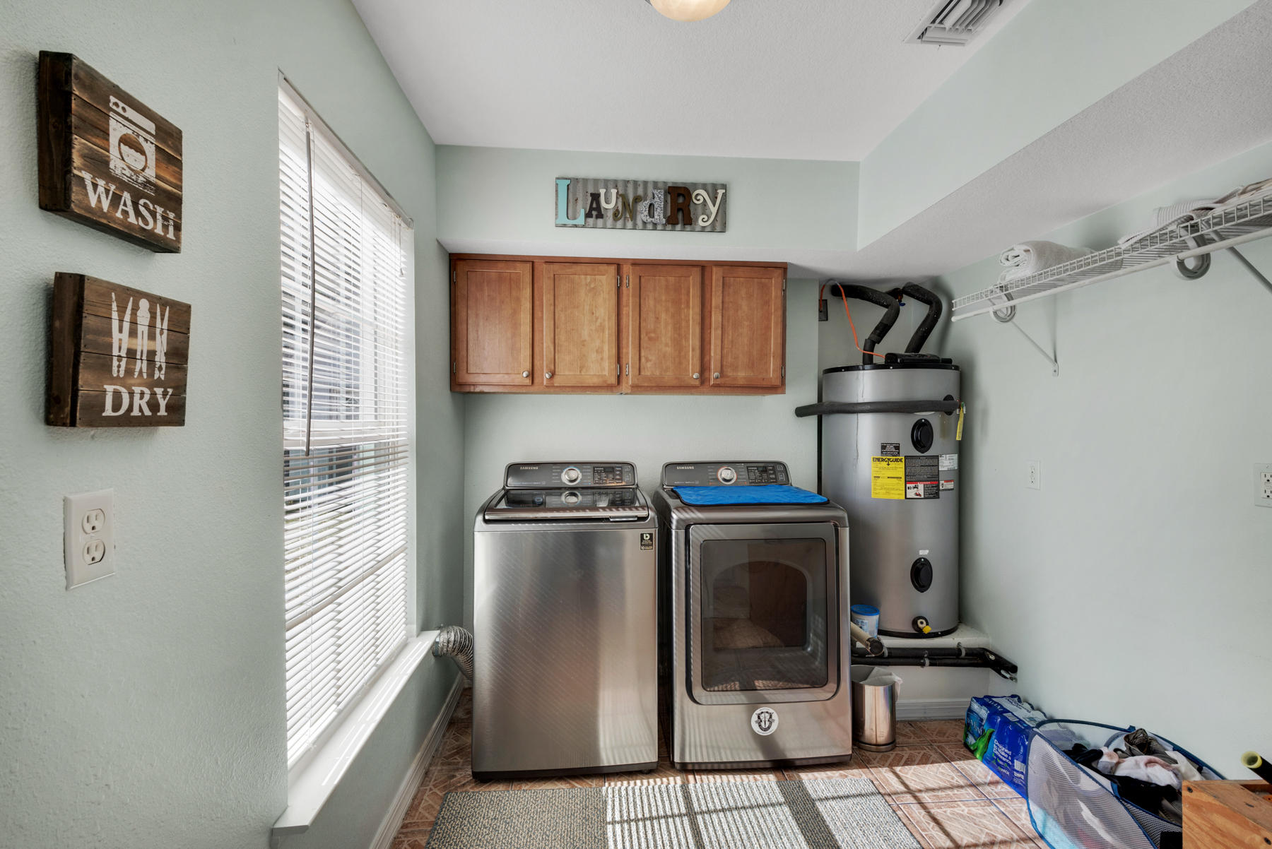 EDGEWATER VILLAGE NORTH - Residential