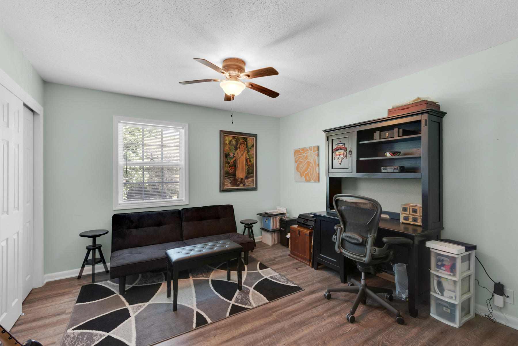 EDGEWATER VILLAGE NORTH - Residential