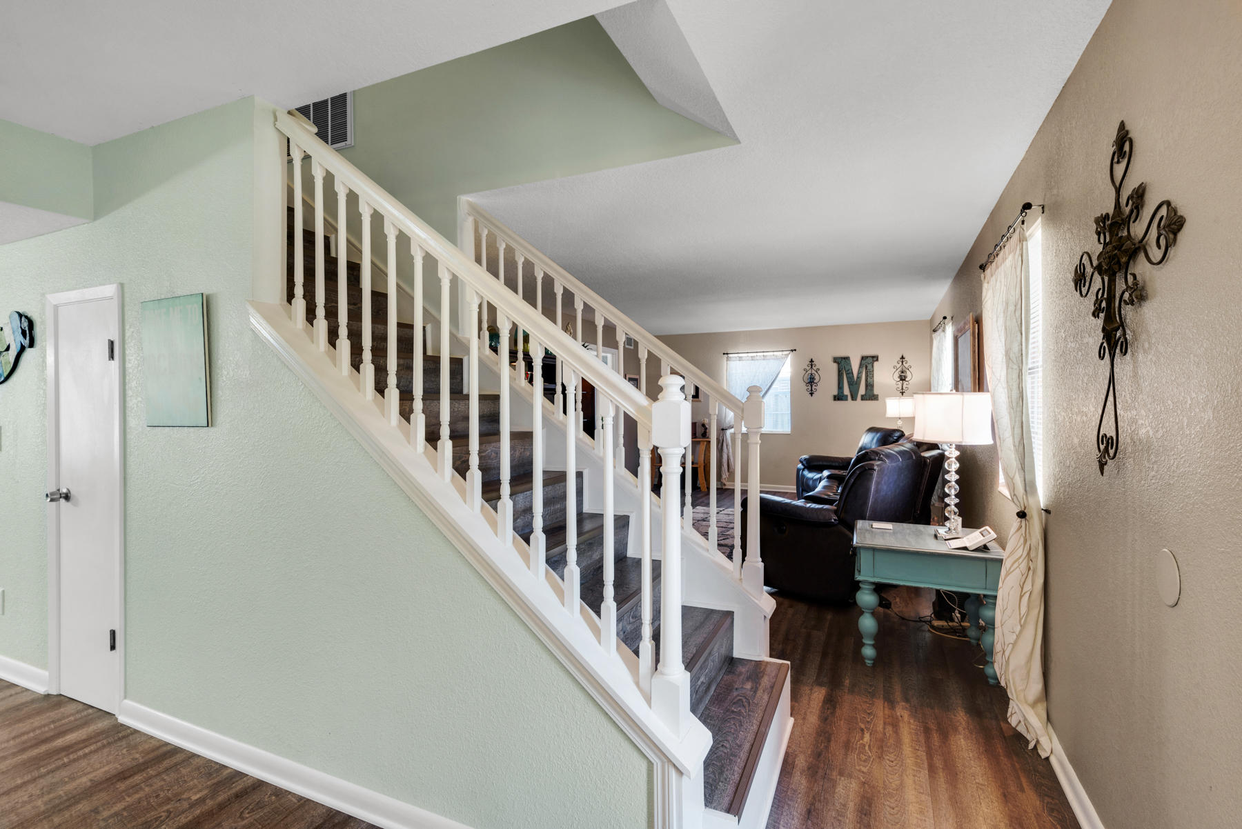 EDGEWATER VILLAGE NORTH - Residential