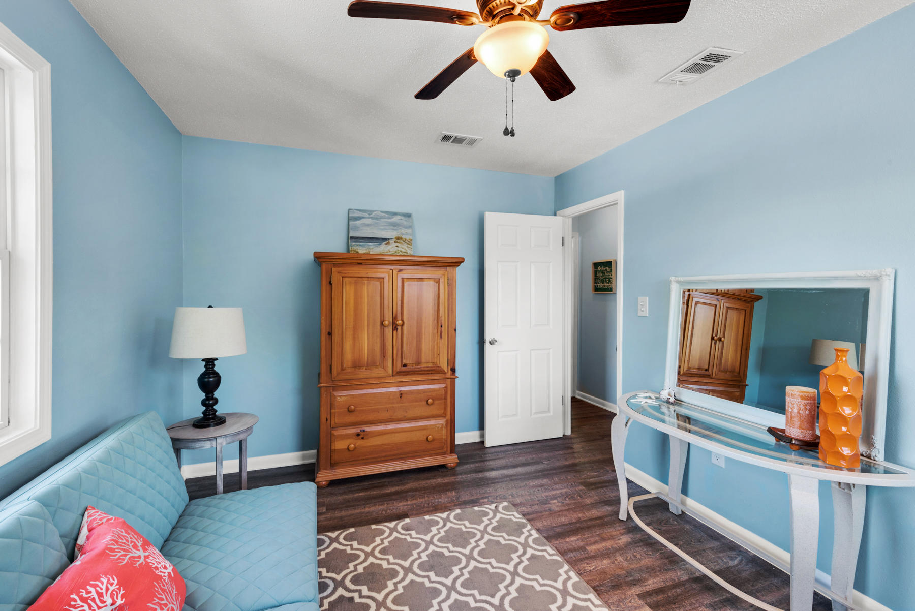 EDGEWATER VILLAGE NORTH - Residential