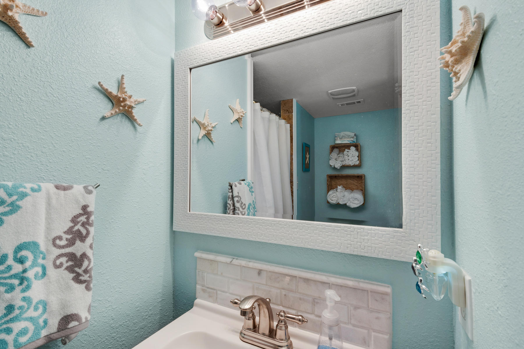 EDGEWATER VILLAGE NORTH - Residential