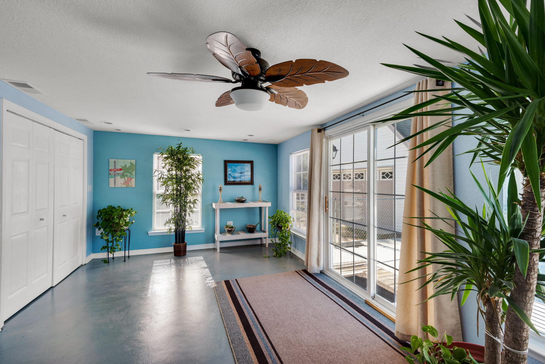 EDGEWATER VILLAGE NORTH - Residential