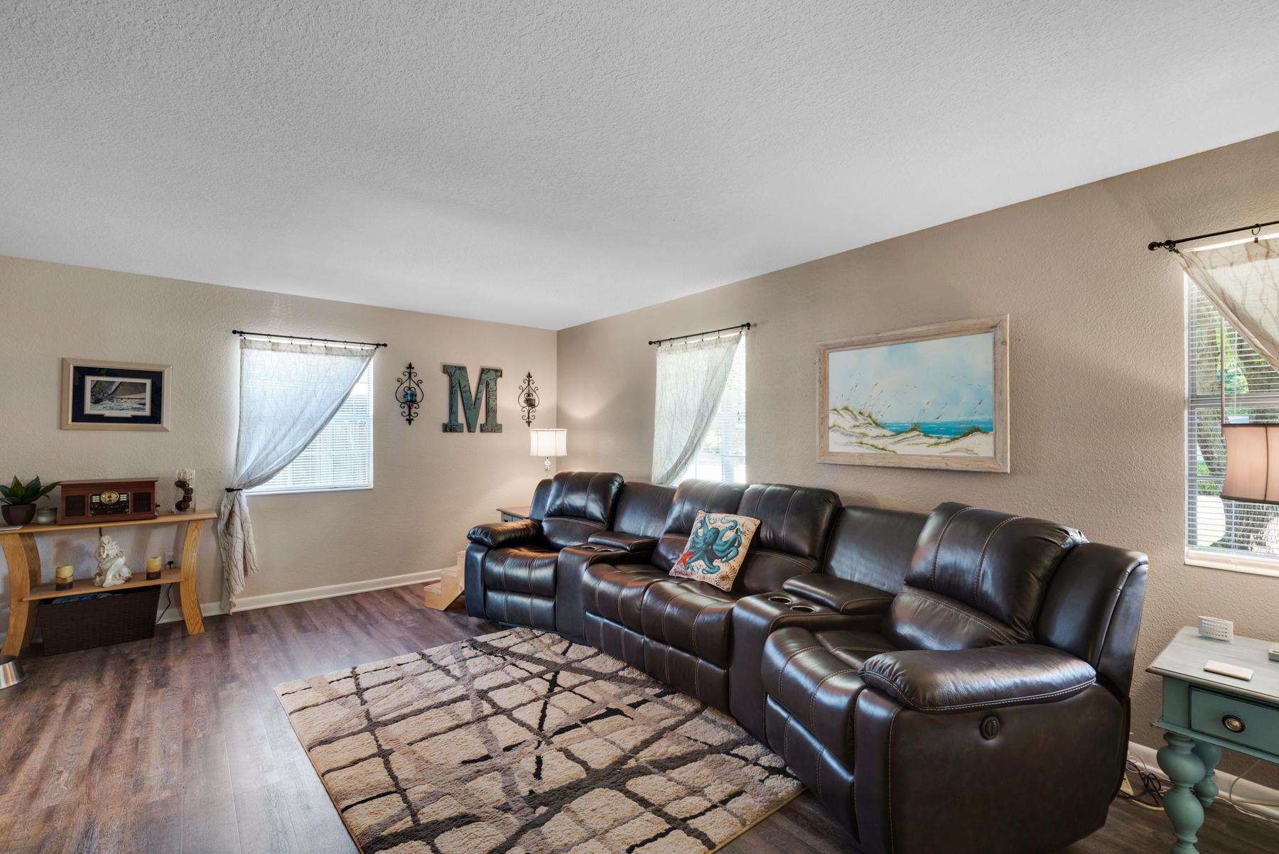 EDGEWATER VILLAGE NORTH - Residential