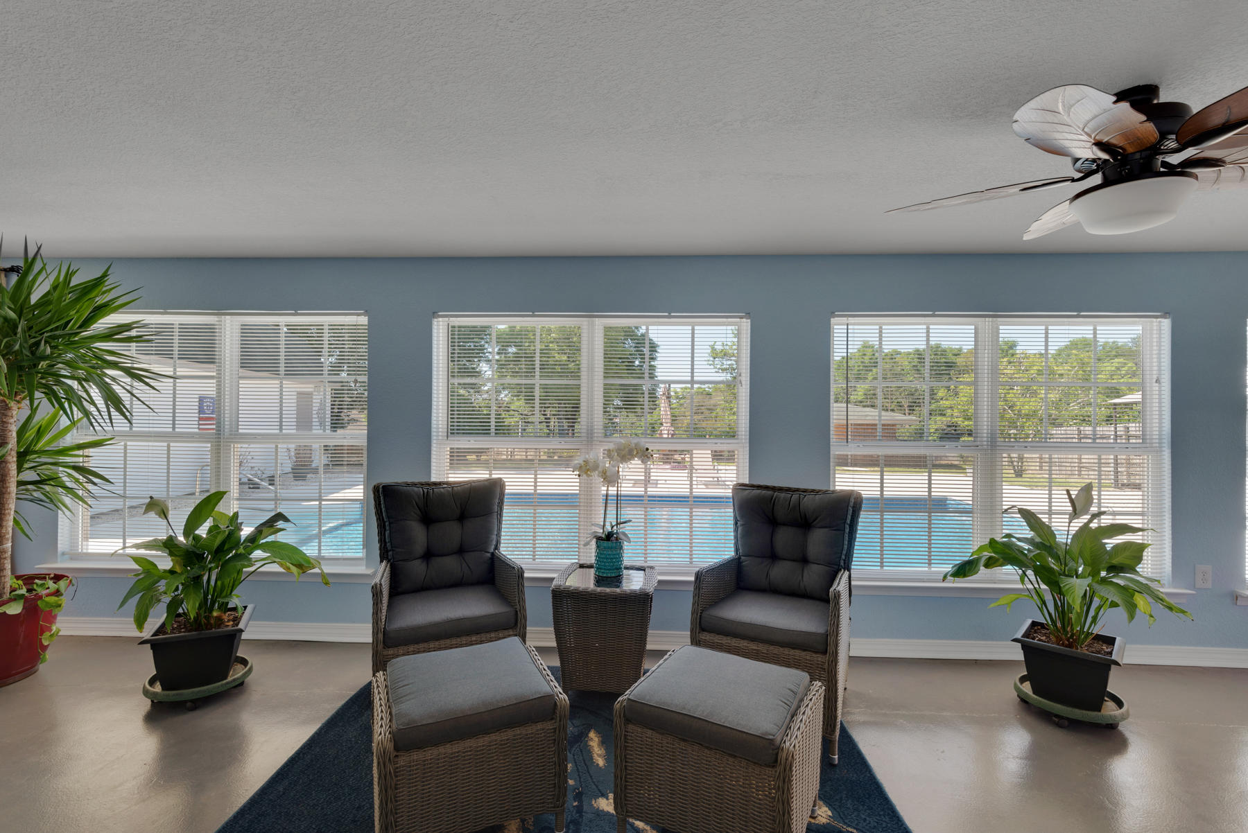 EDGEWATER VILLAGE NORTH - Residential