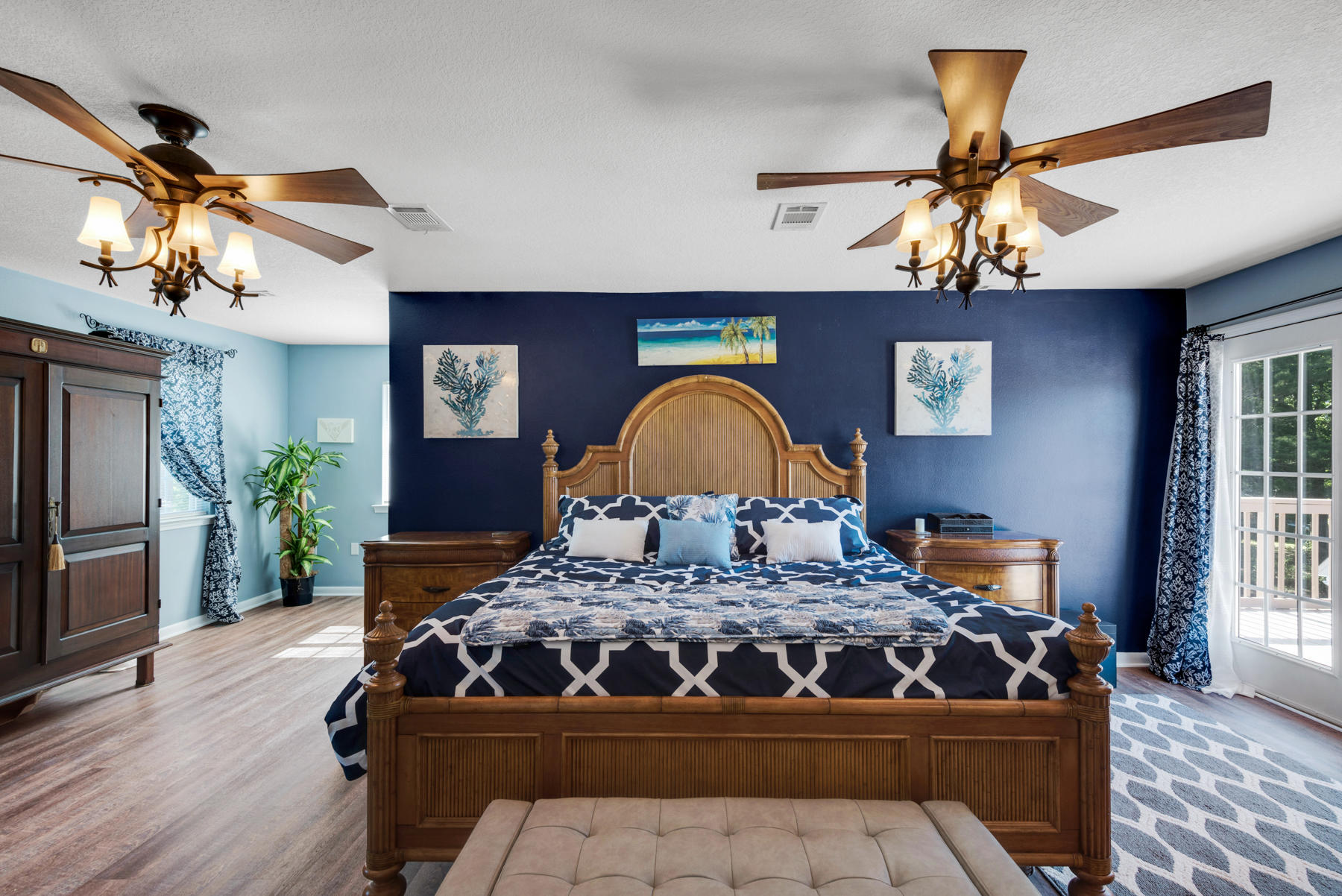 EDGEWATER VILLAGE NORTH - Residential