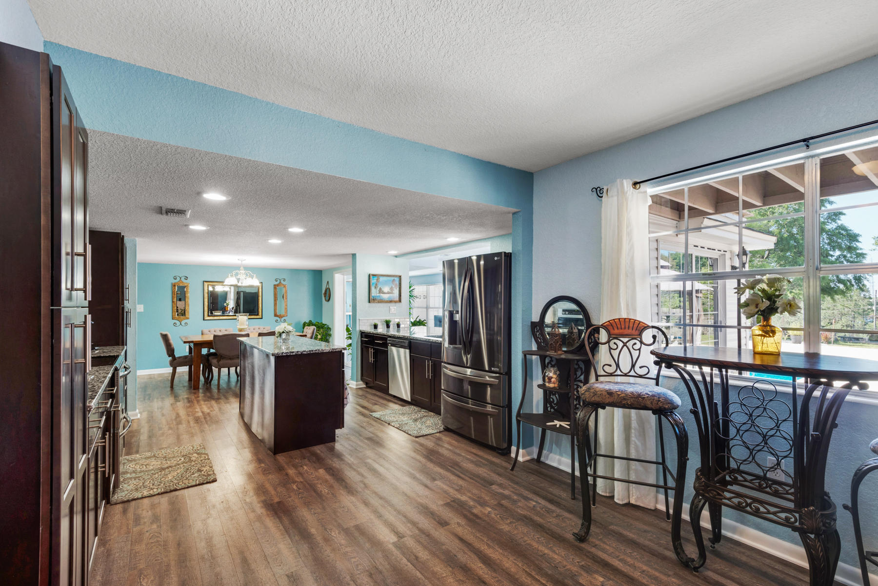 EDGEWATER VILLAGE NORTH - Residential