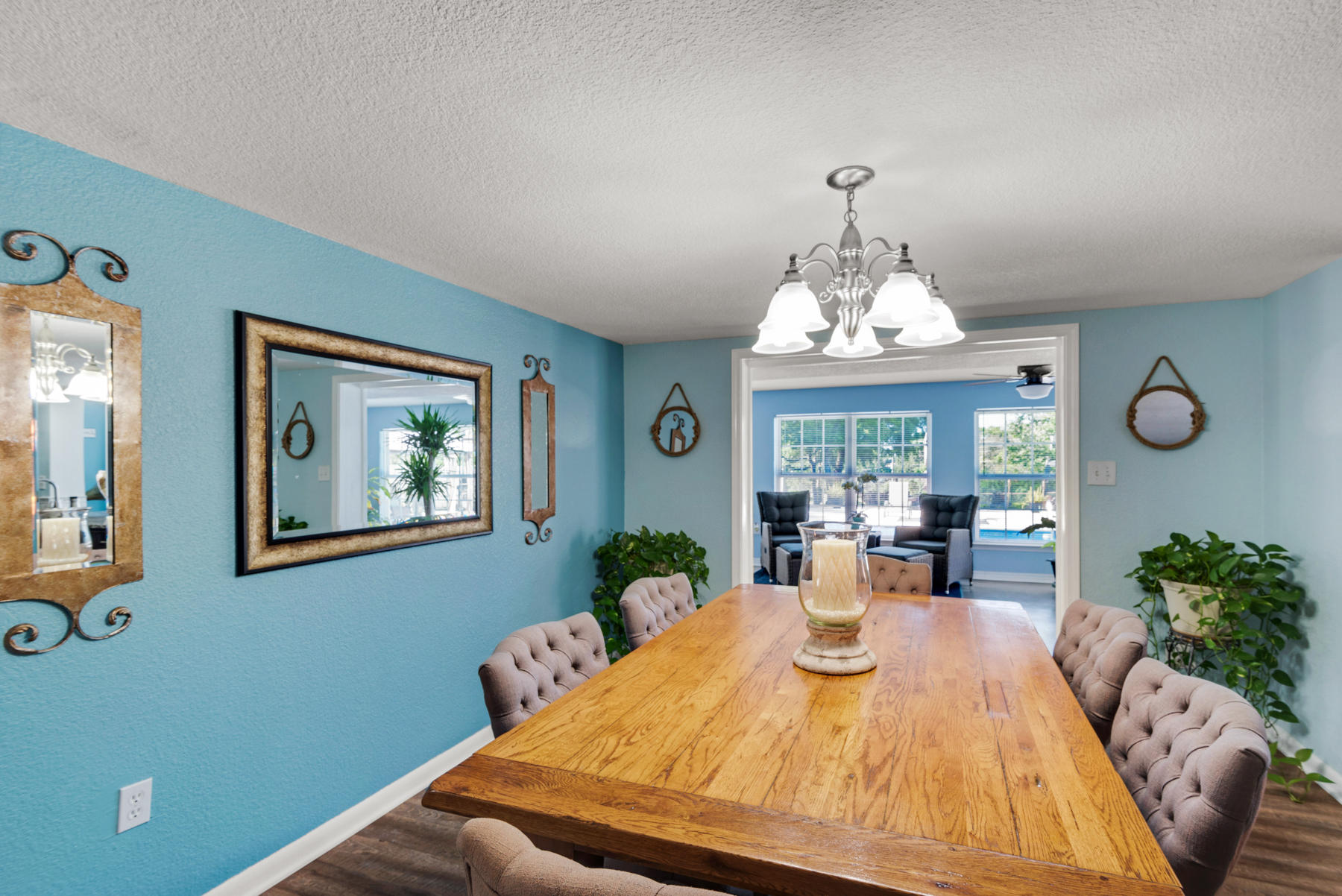 EDGEWATER VILLAGE NORTH - Residential