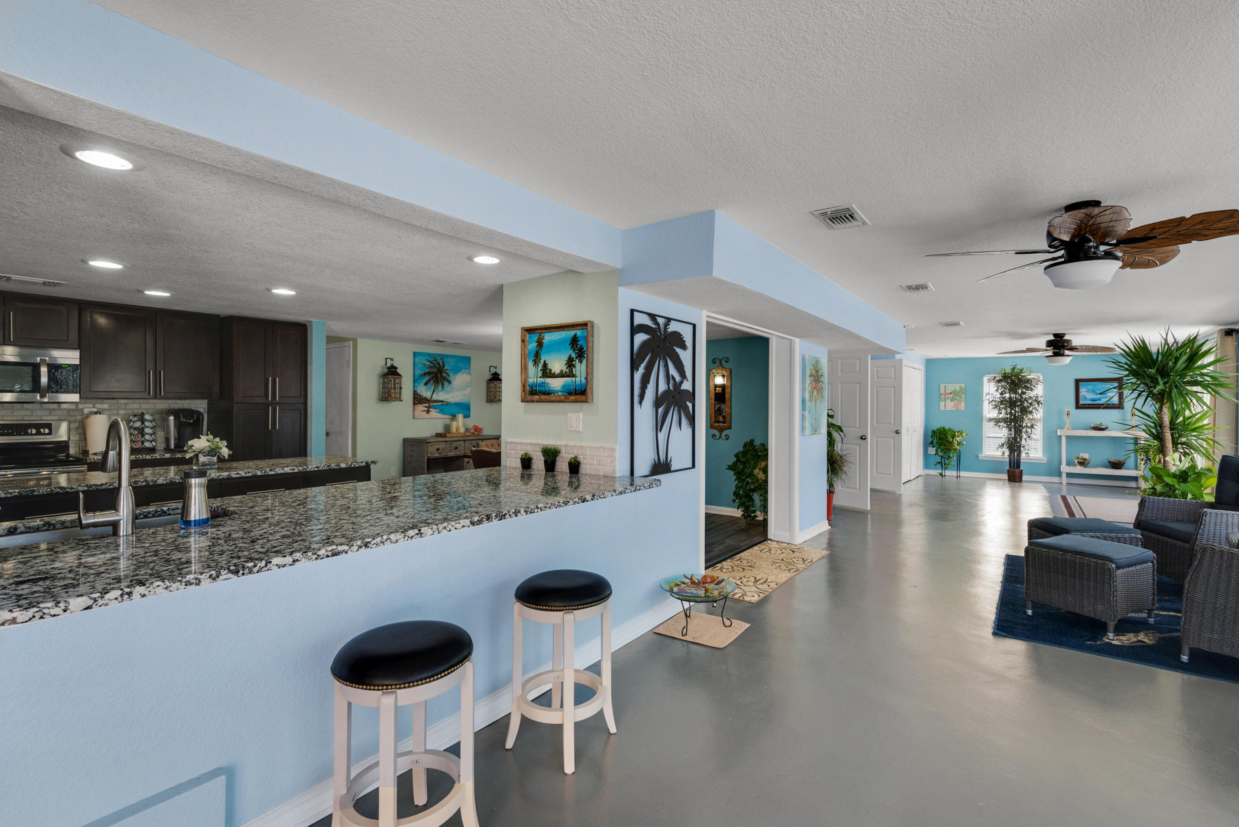 EDGEWATER VILLAGE NORTH - Residential