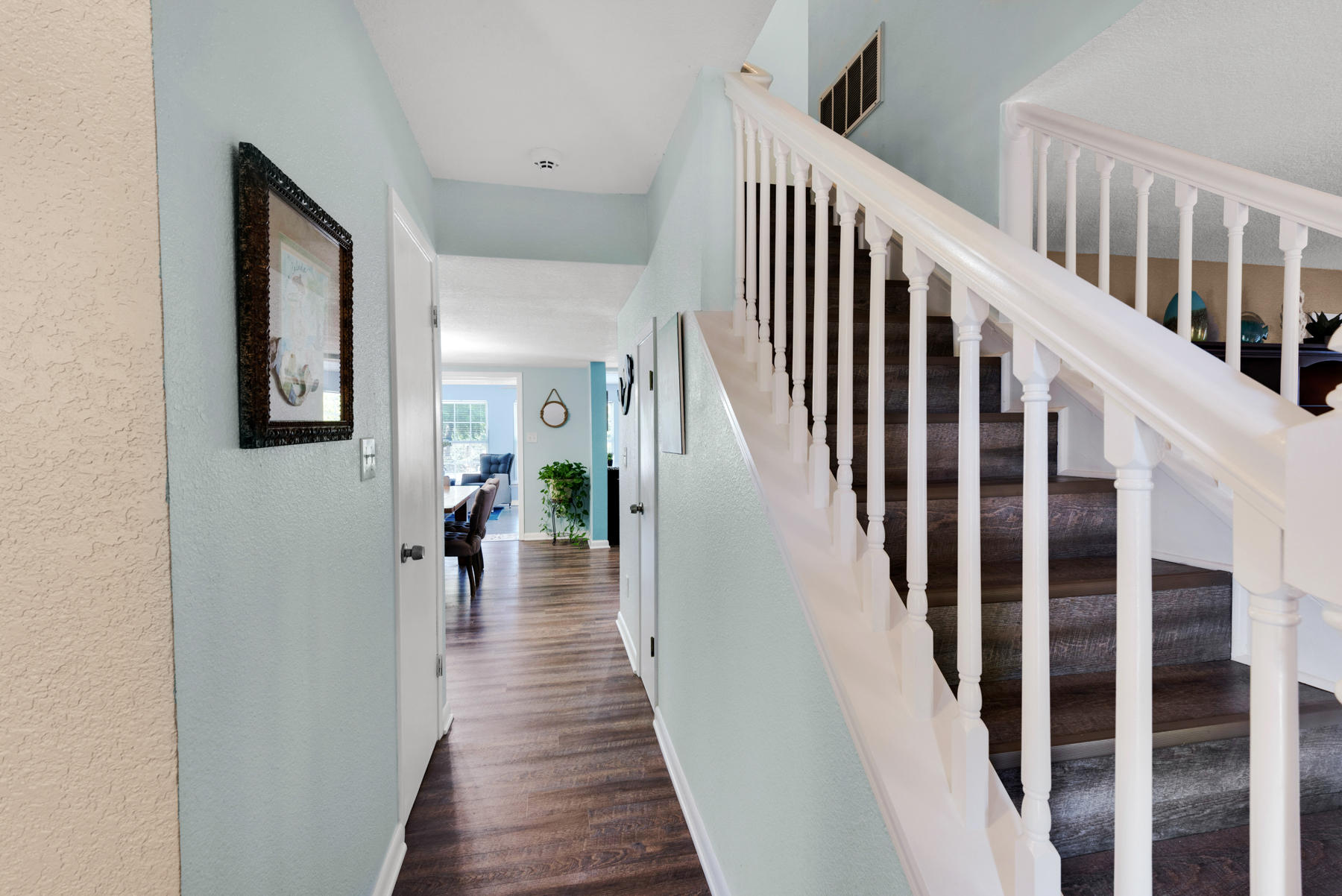 EDGEWATER VILLAGE NORTH - Residential