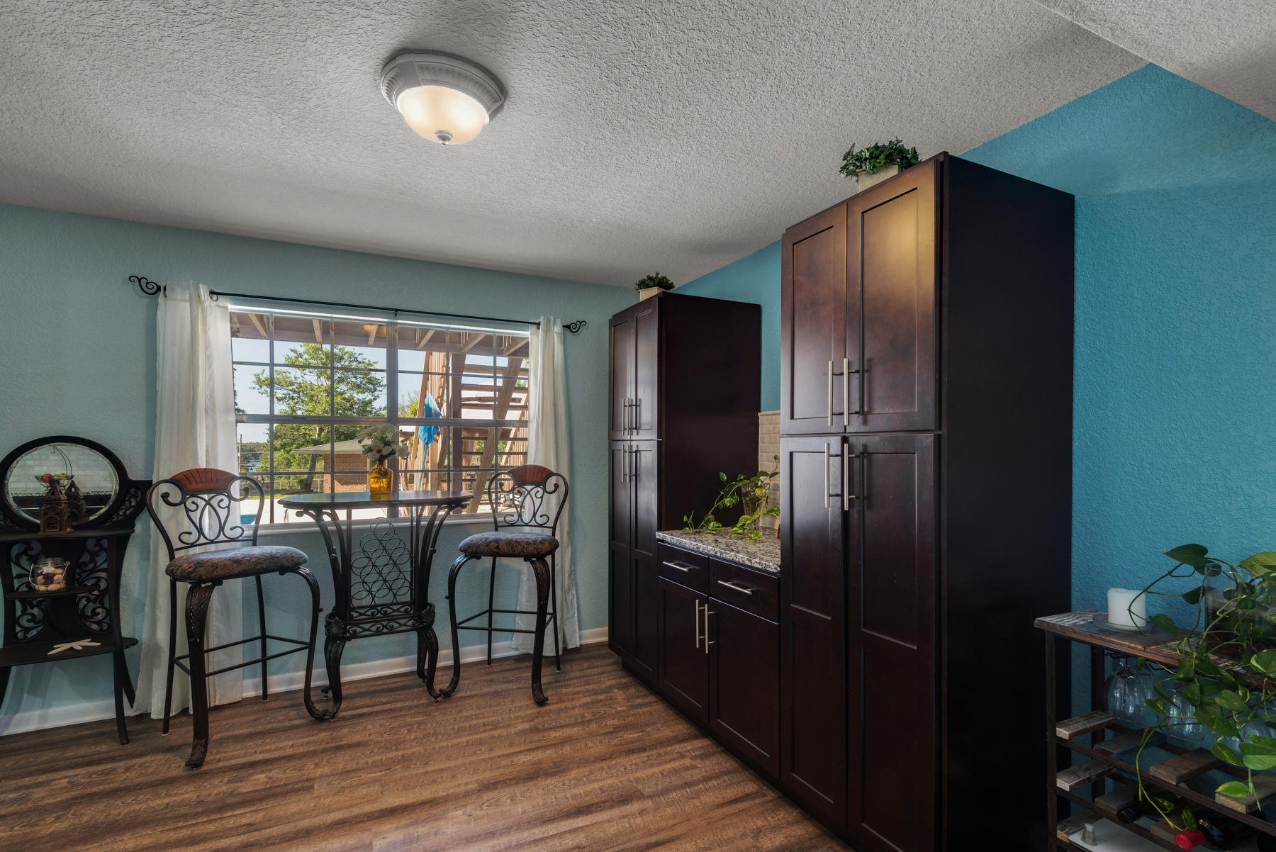 EDGEWATER VILLAGE NORTH - Residential