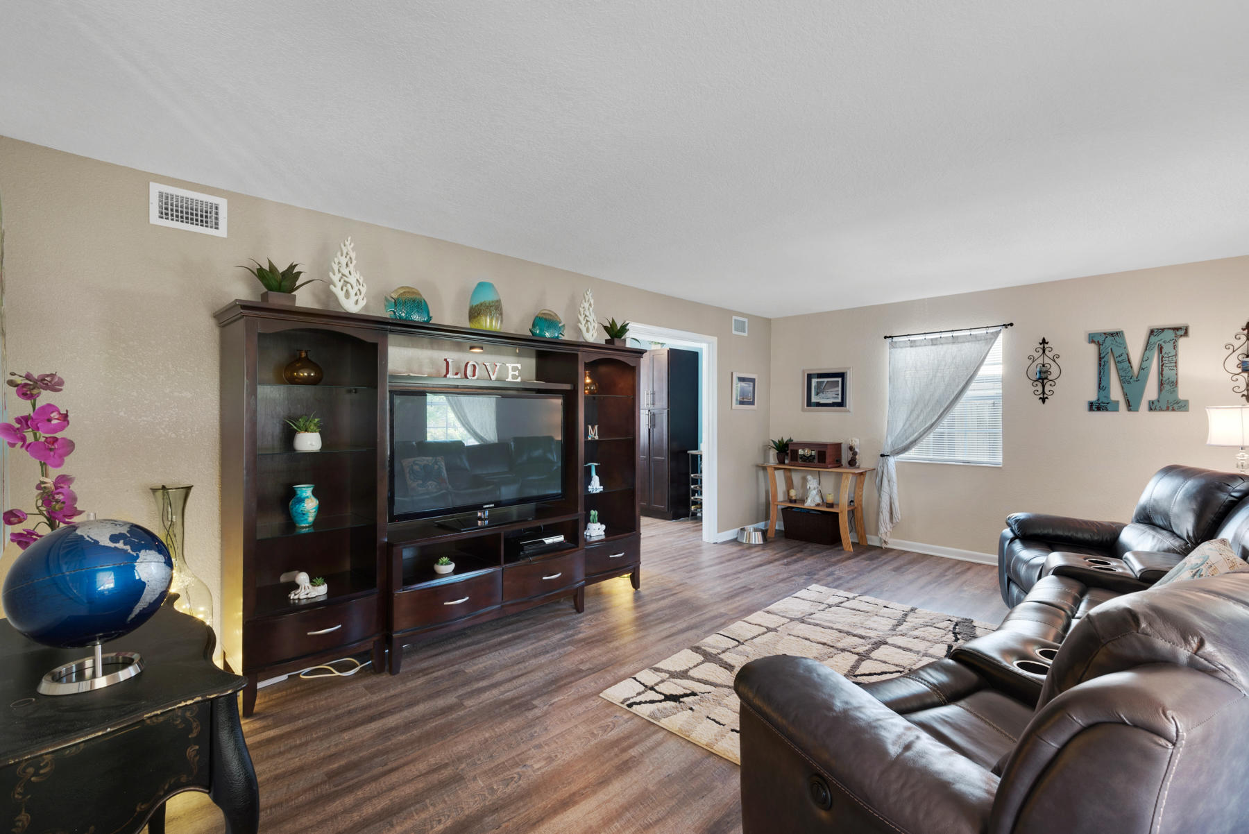 EDGEWATER VILLAGE NORTH - Residential