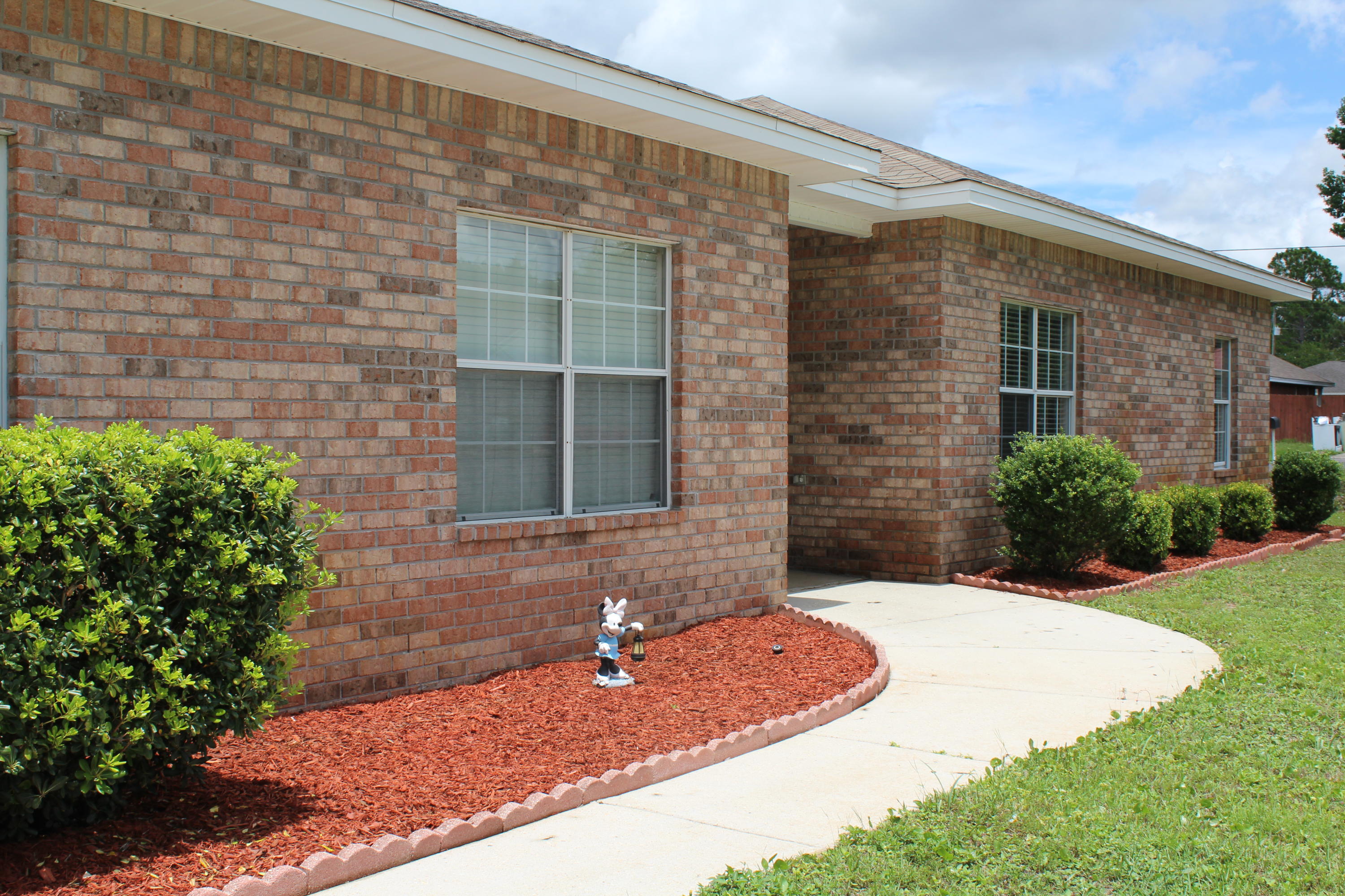 WYNNEHAVEN BEACH ESTATES - Residential