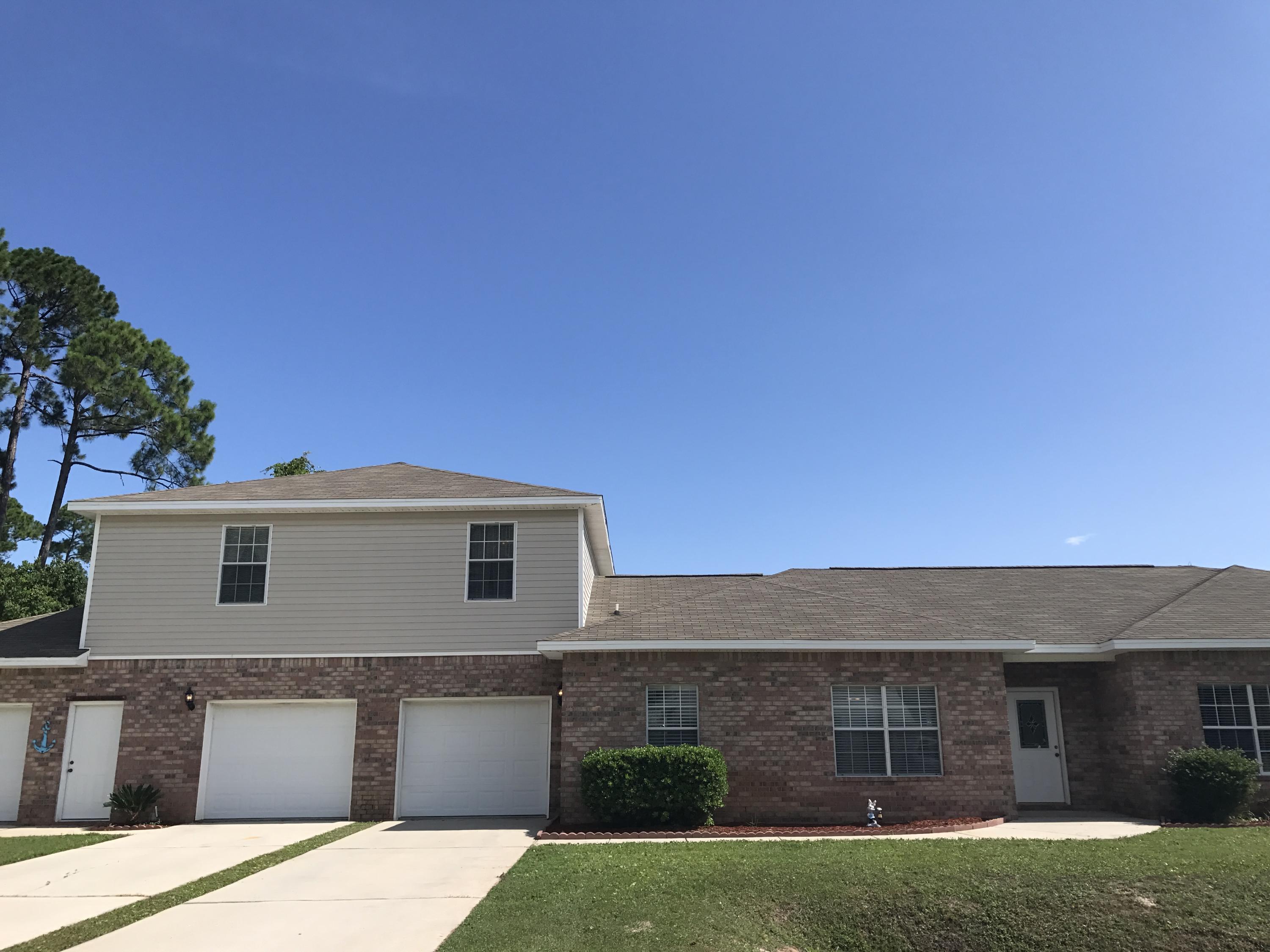 WYNNEHAVEN BEACH ESTATES - Residential