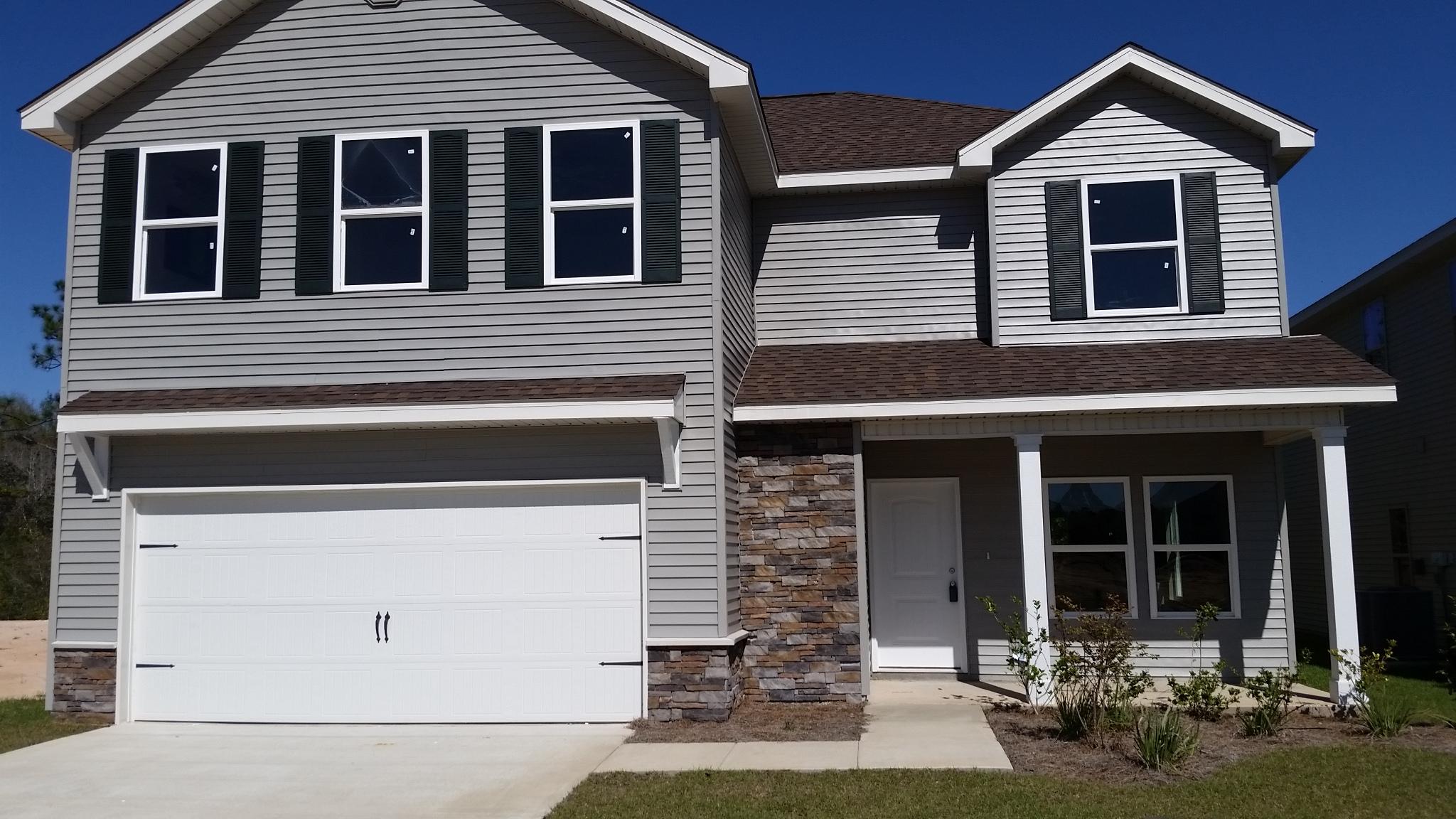 Cottages at Sandy Ridge - Residential