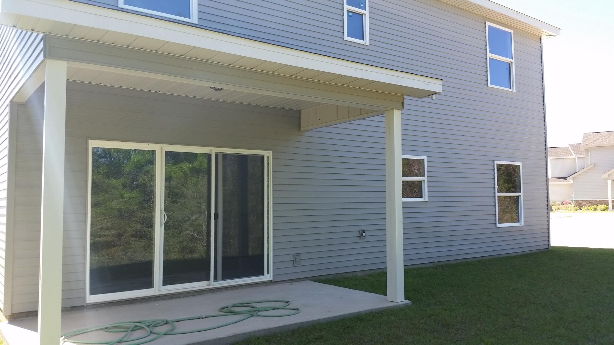 Cottages at Sandy Ridge - Residential