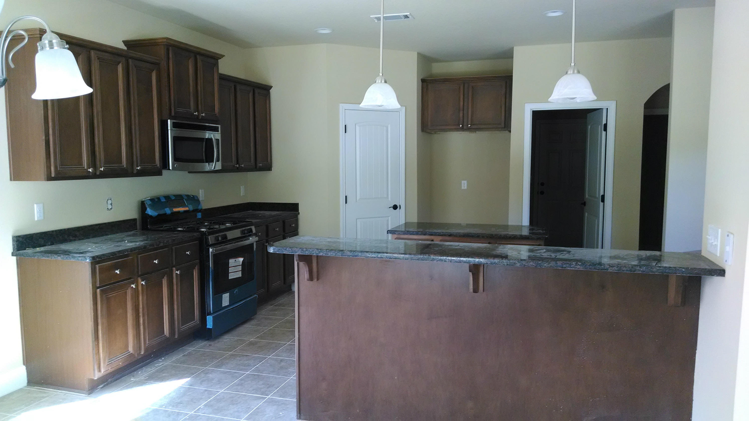 HAMMOCK BAY - Residential