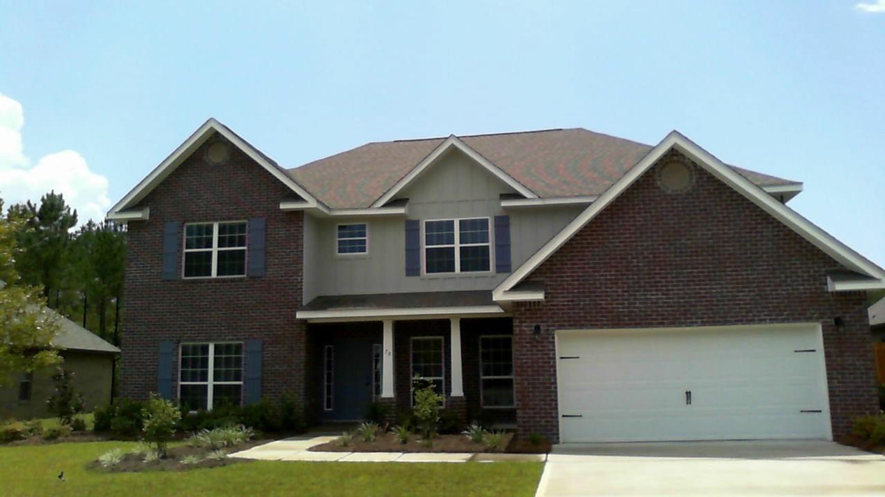 HAMMOCK BAY - Residential