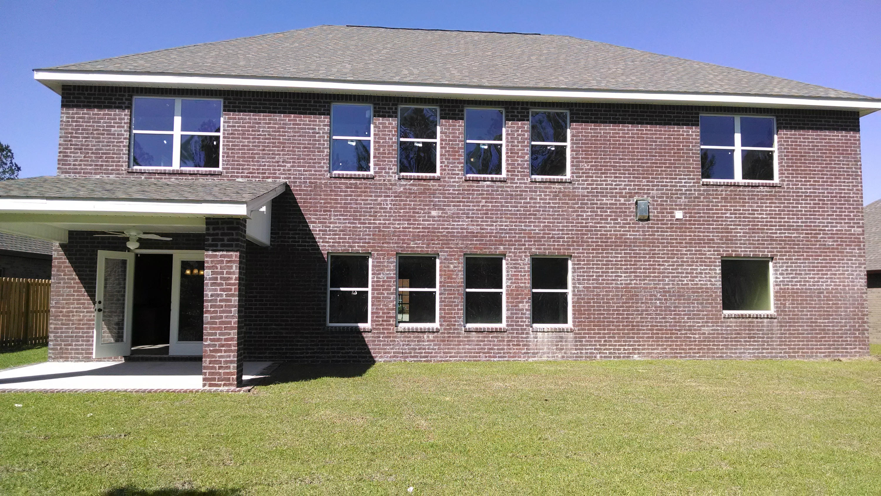 HAMMOCK BAY - Residential