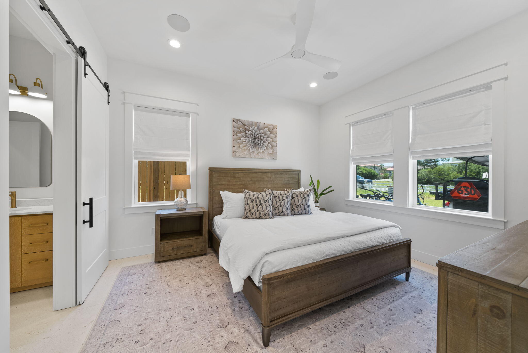 Sand Dollar Court Subdivision - Residential