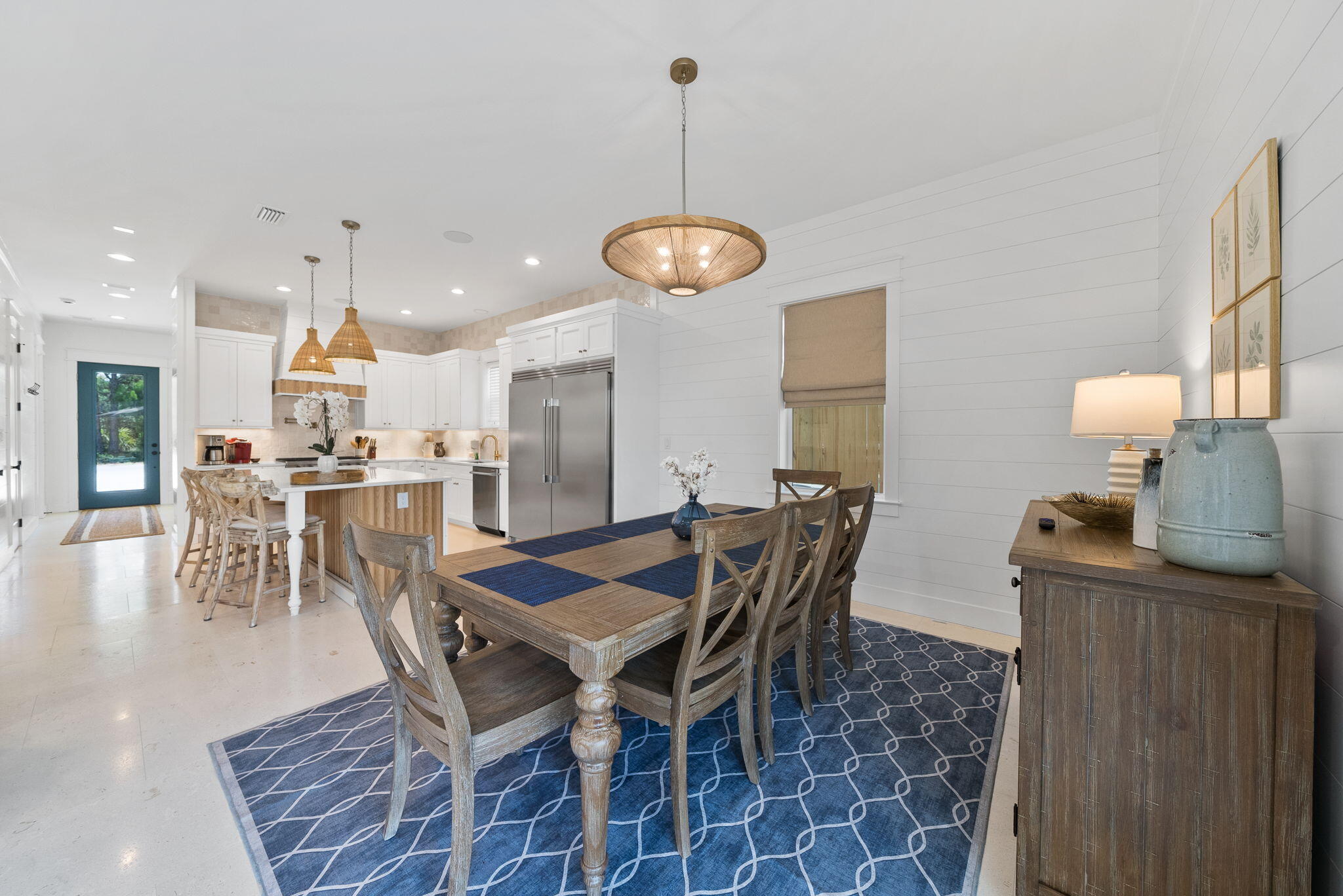 Sand Dollar Court Subdivision - Residential