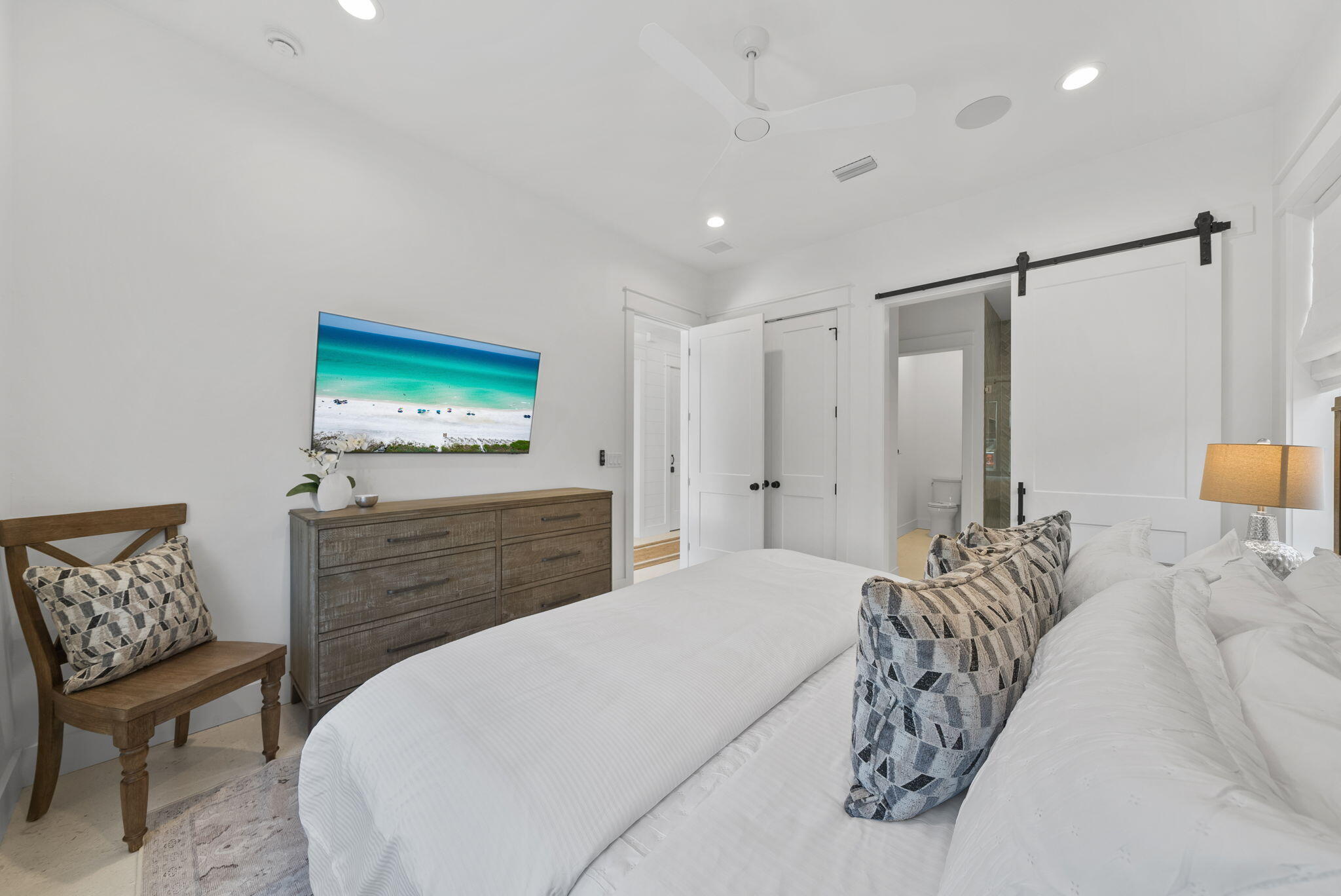 Sand Dollar Court Subdivision - Residential