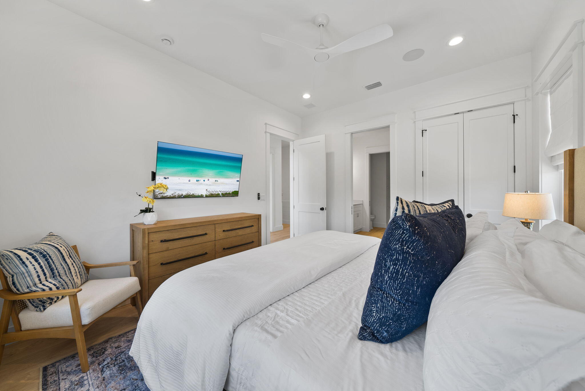 Sand Dollar Court Subdivision - Residential