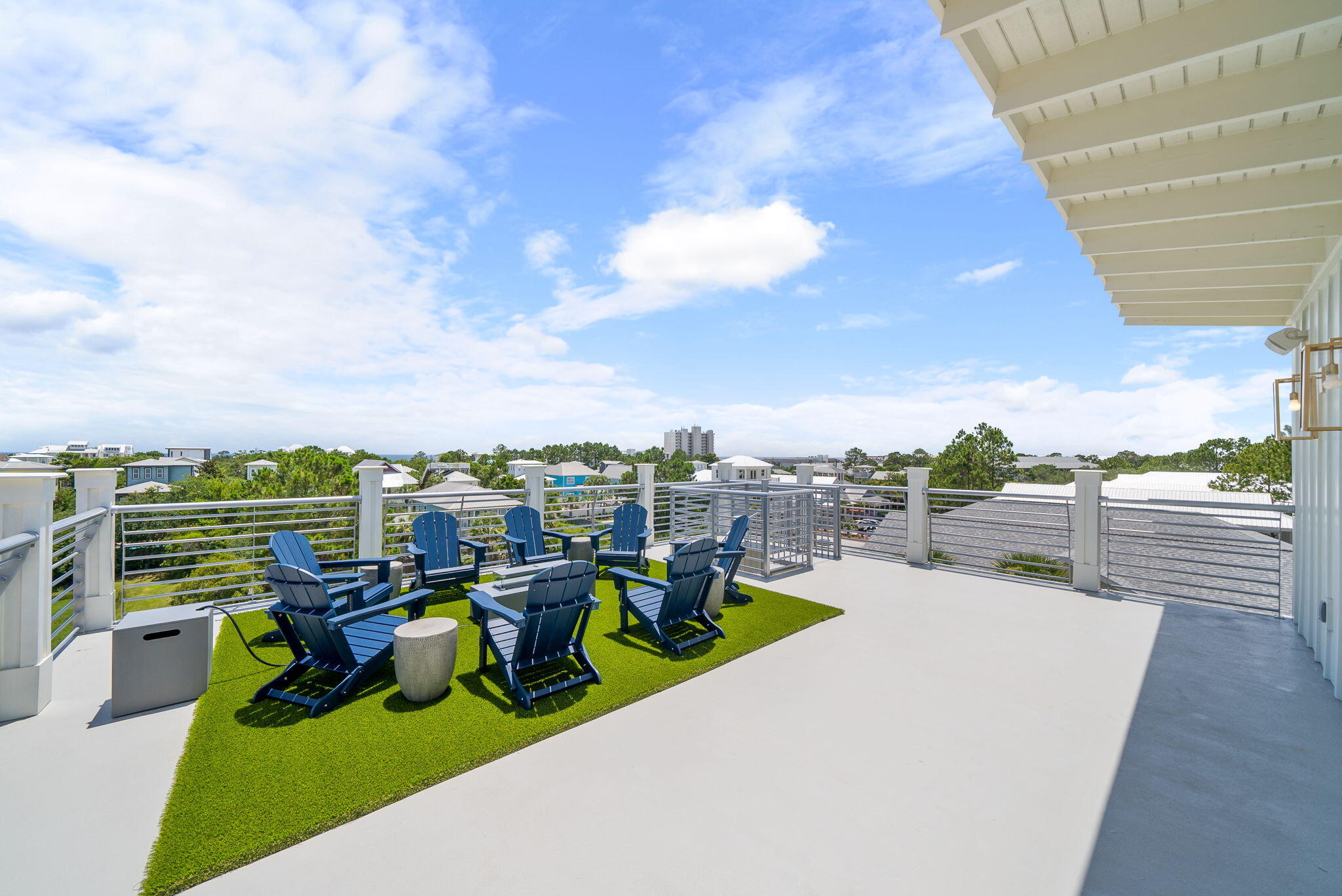 Sand Dollar Court Subdivision - Residential