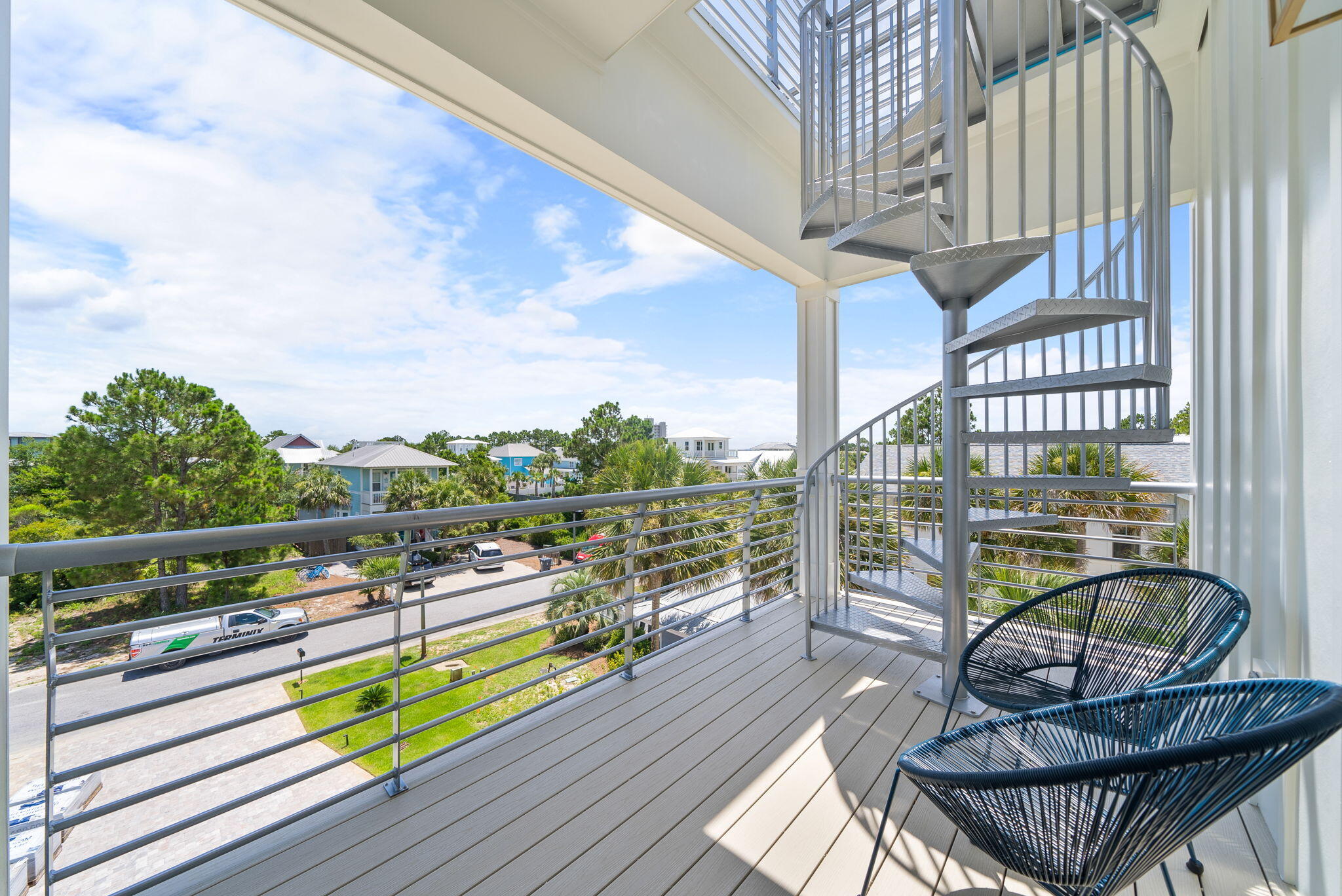 Sand Dollar Court Subdivision - Residential