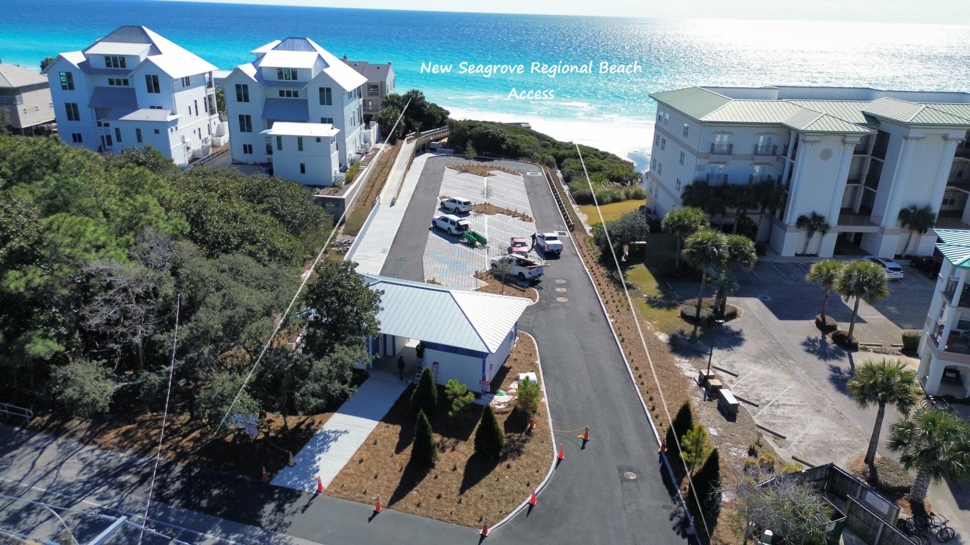 Sand Dollar Court Subdivision - Residential