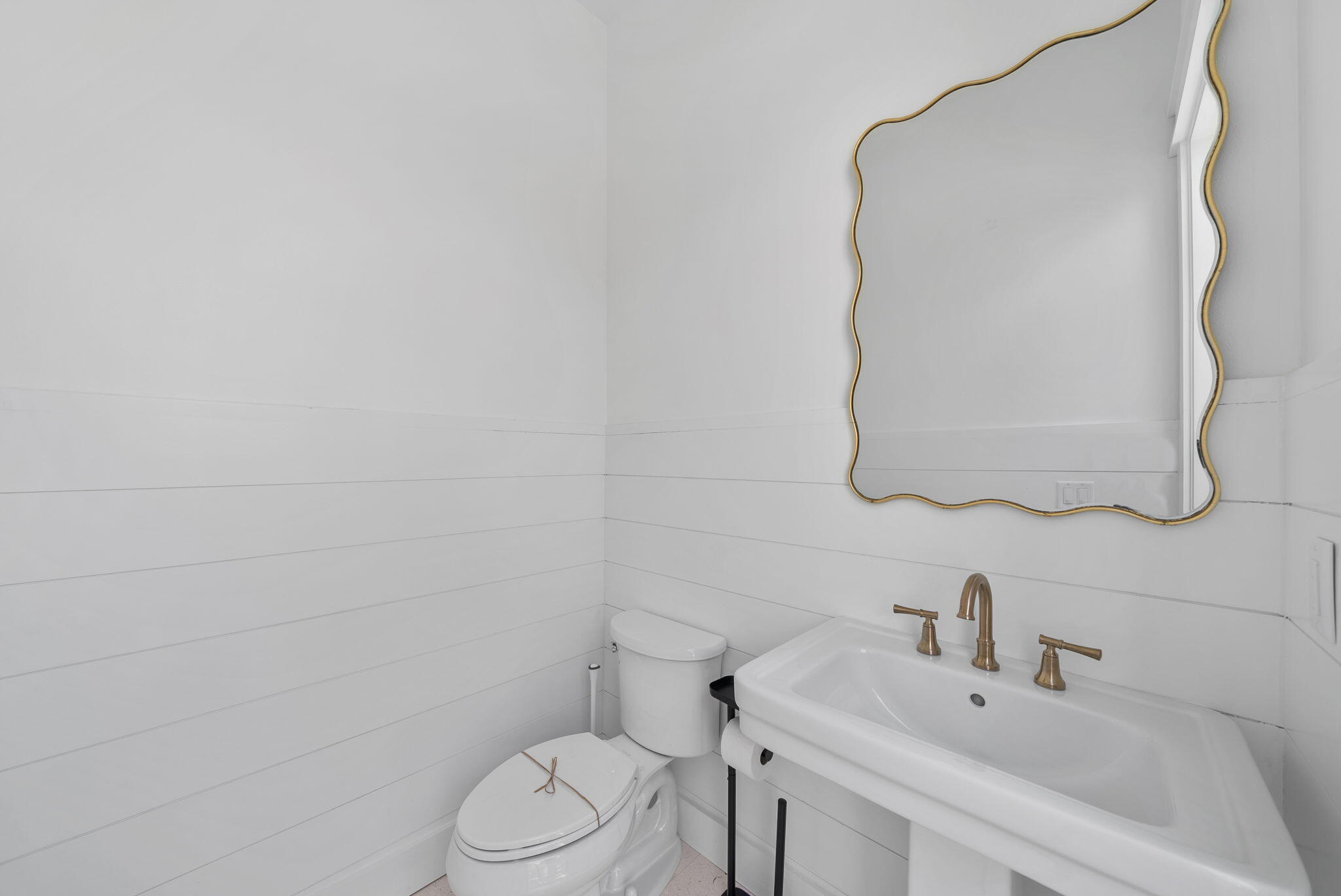 Sand Dollar Court Subdivision - Residential