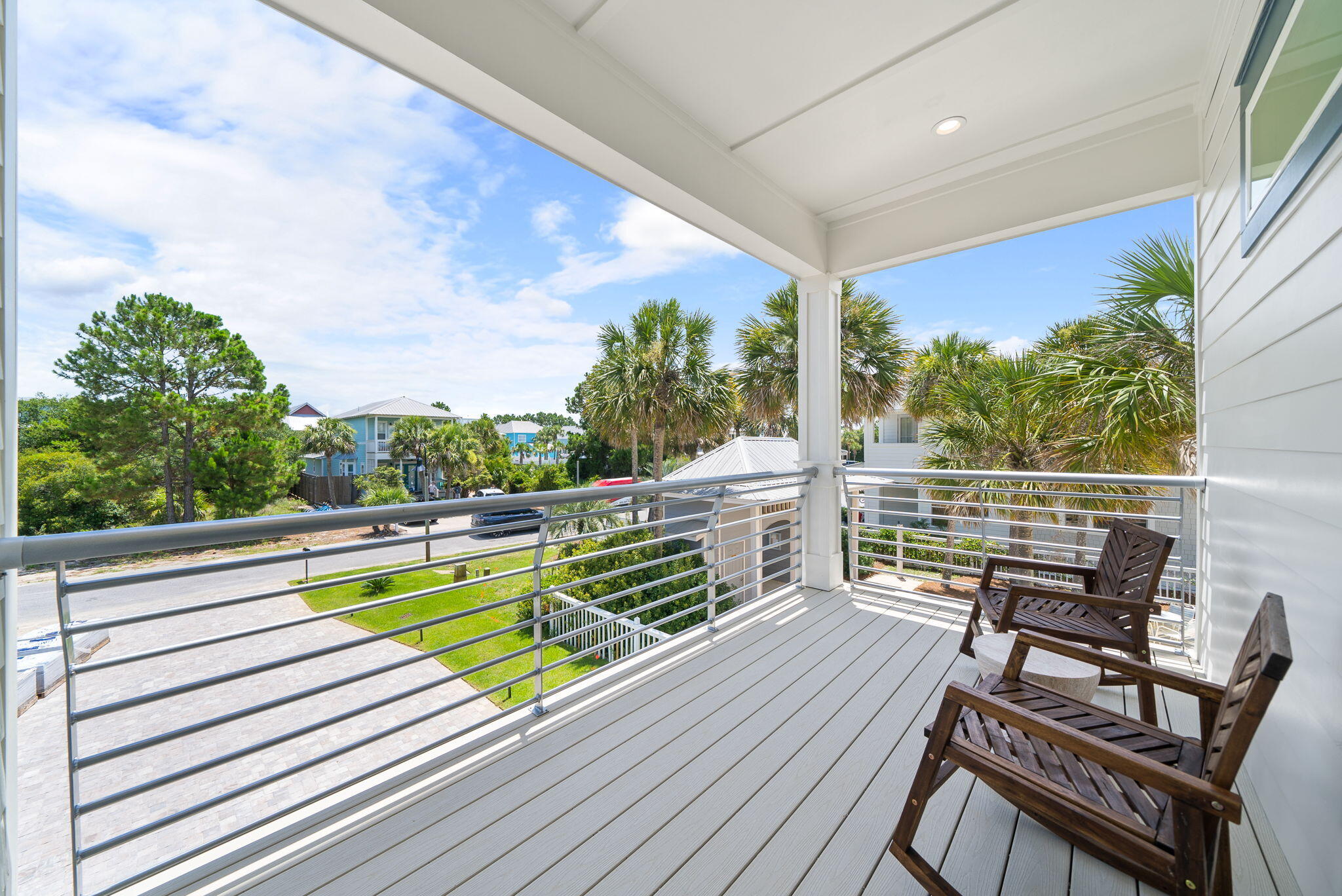 Sand Dollar Court Subdivision - Residential