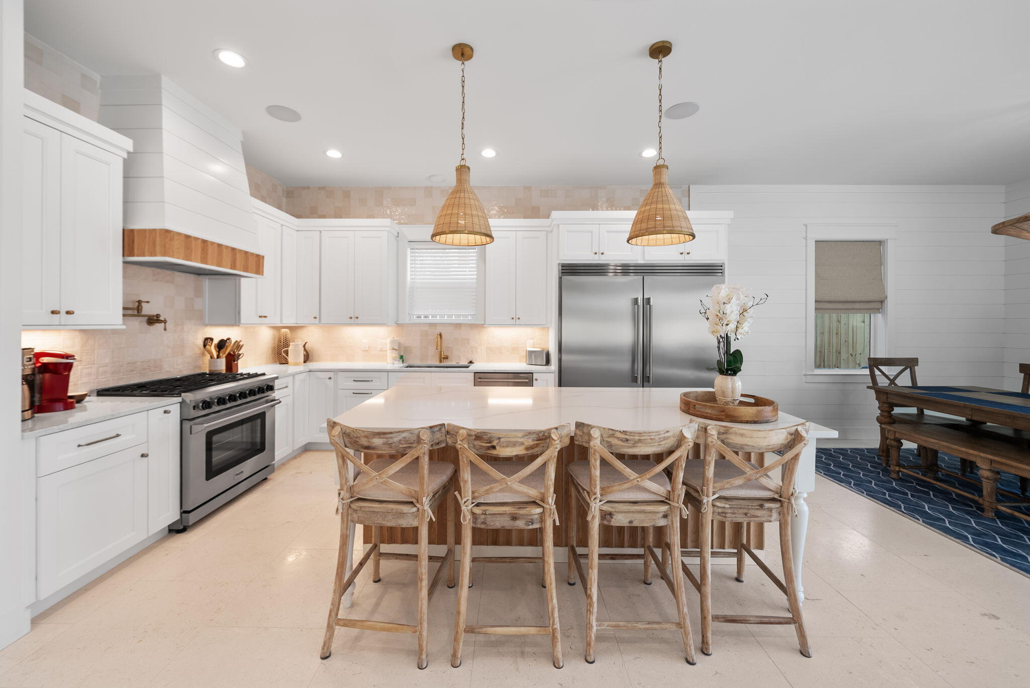 Sand Dollar Court Subdivision - Residential