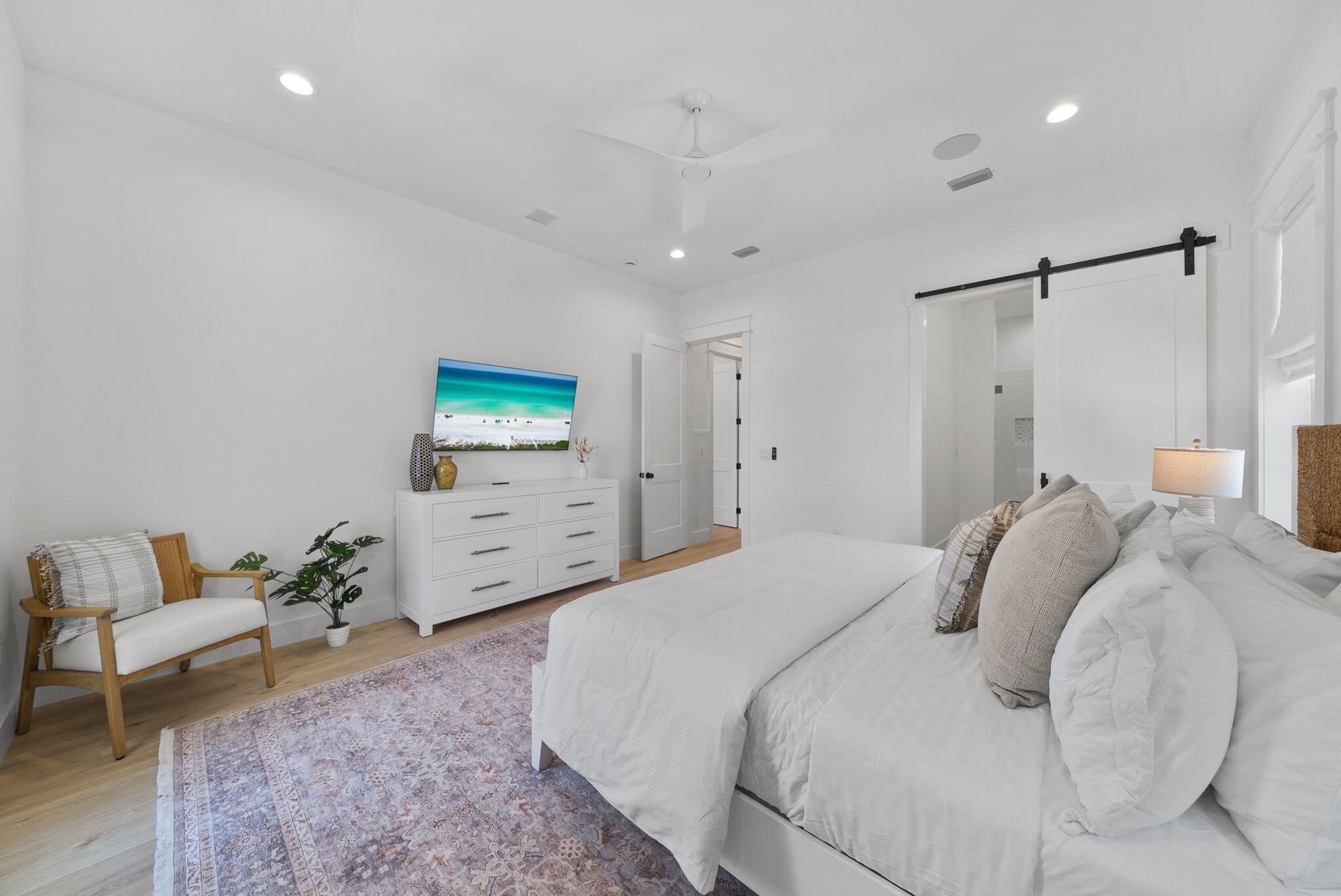 Sand Dollar Court Subdivision - Residential