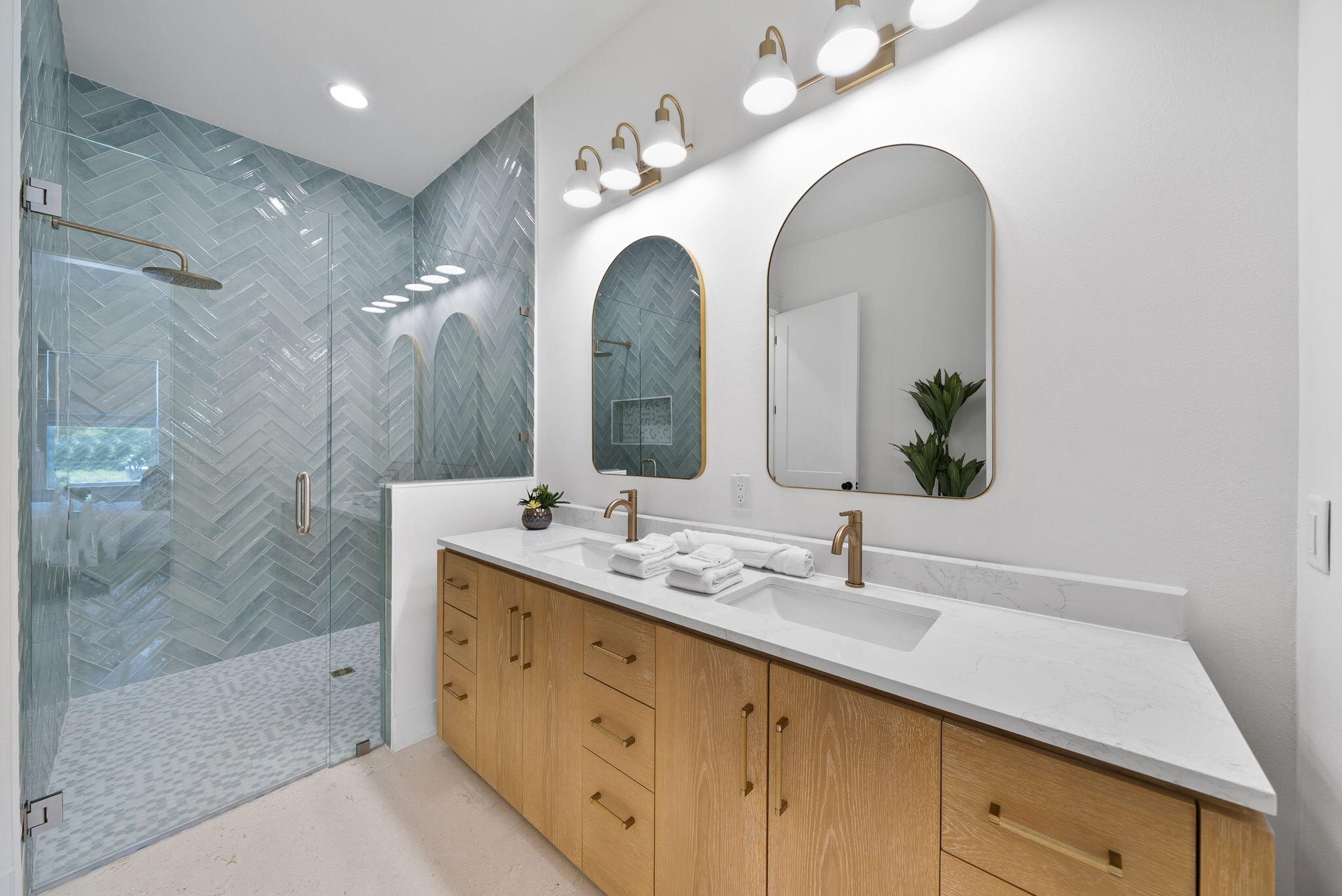 Sand Dollar Court Subdivision - Residential