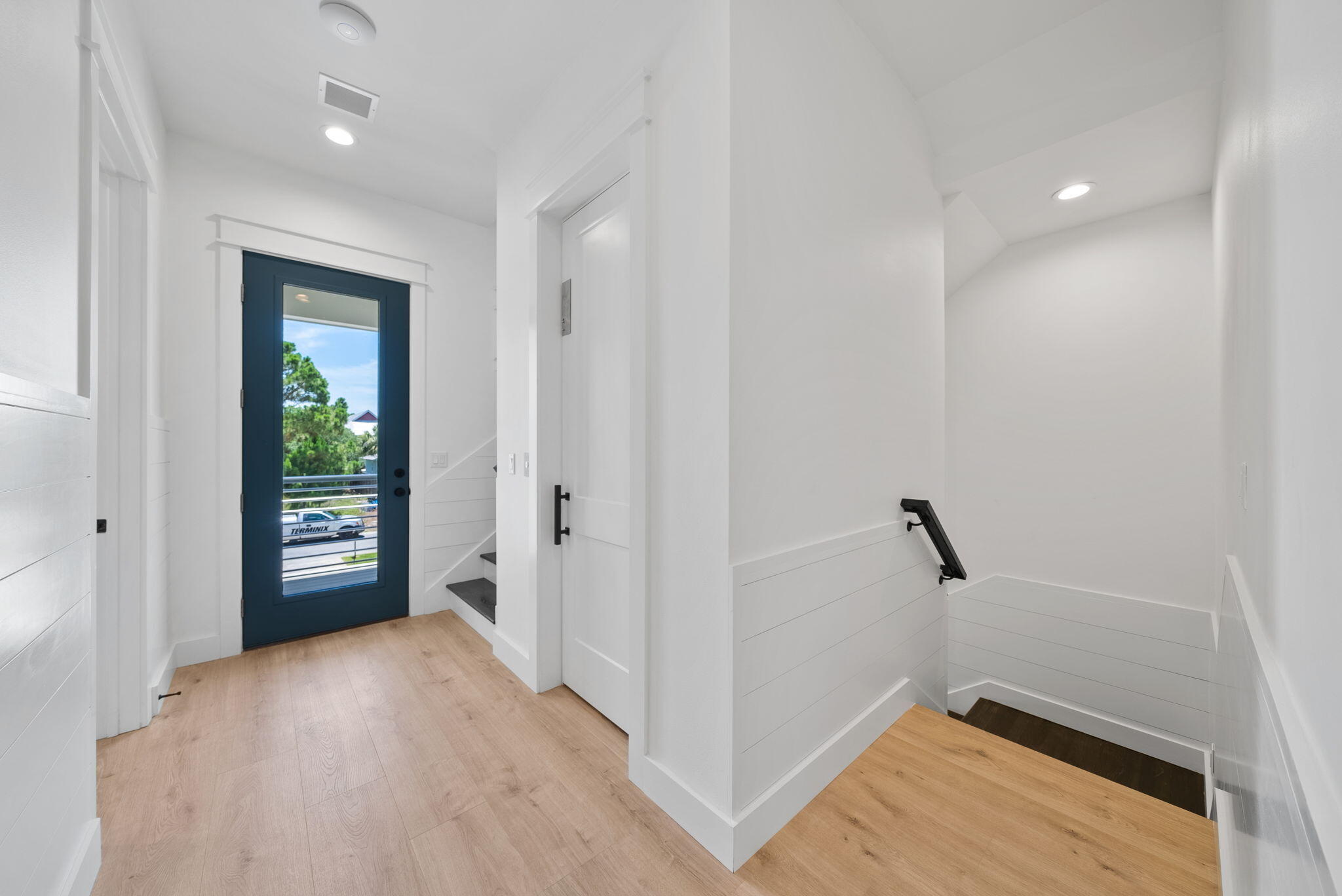 Sand Dollar Court Subdivision - Residential