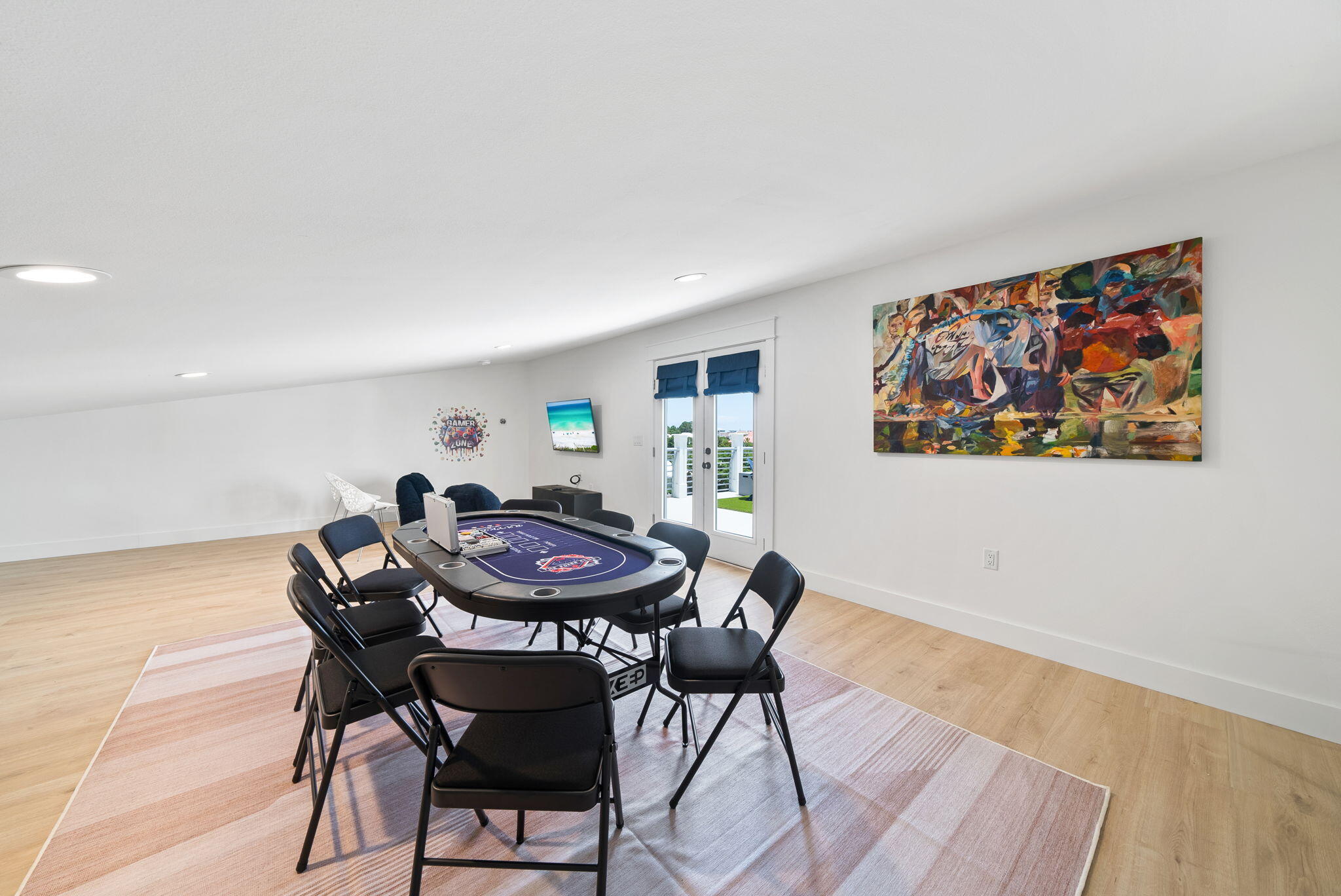 Sand Dollar Court Subdivision - Residential