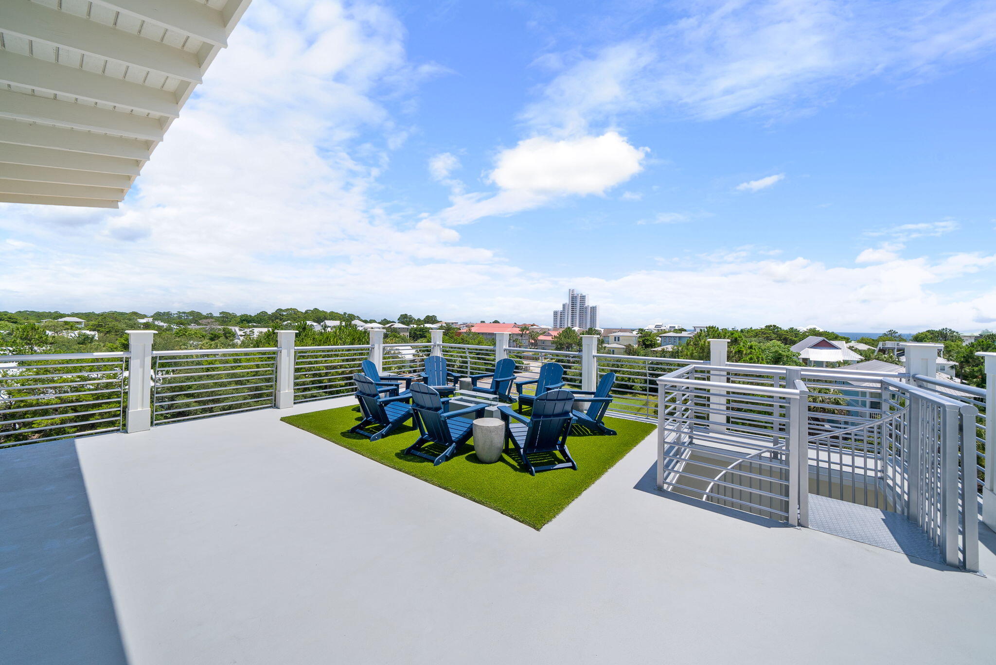 Sand Dollar Court Subdivision - Residential