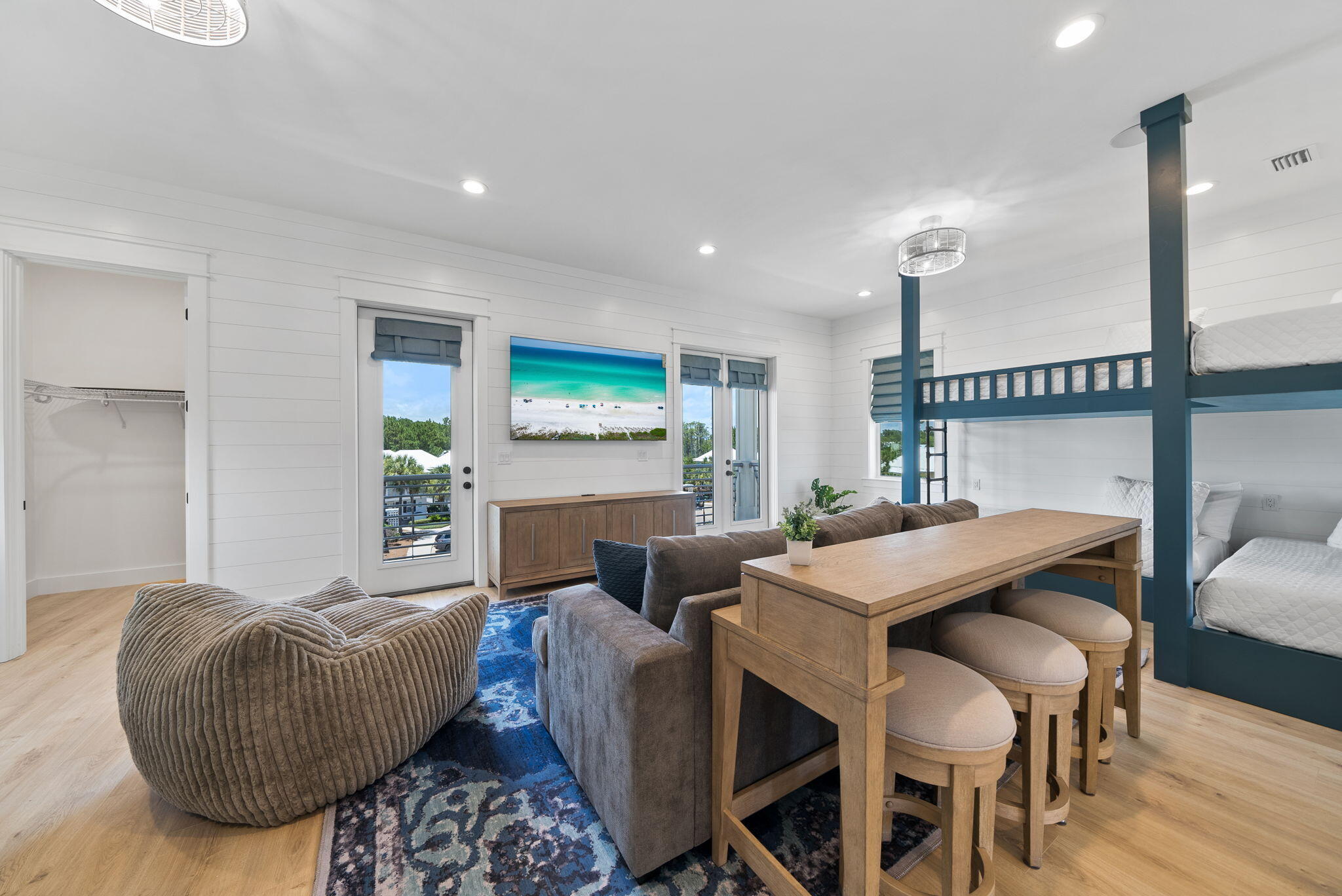 Sand Dollar Court Subdivision - Residential