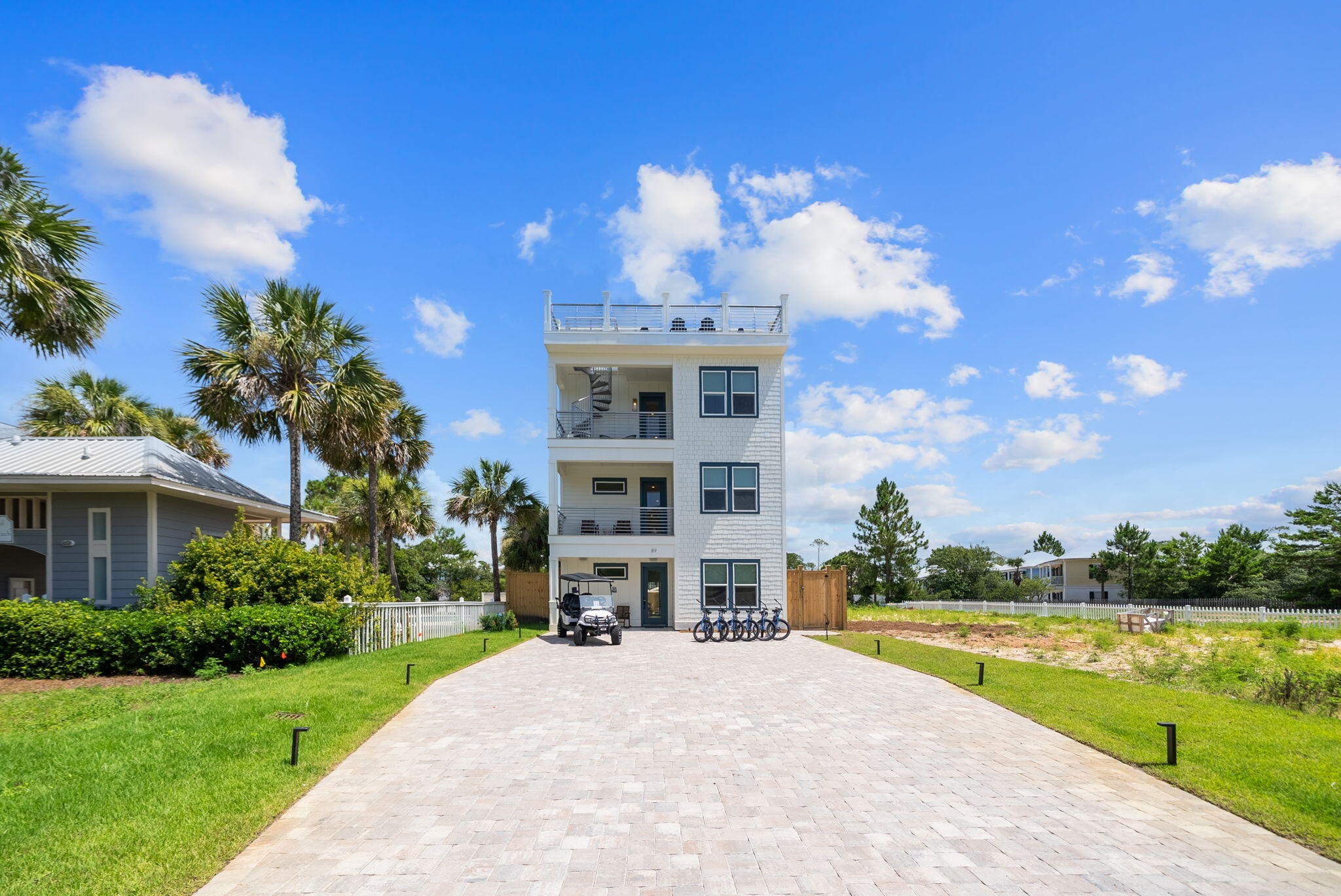89 Sand Dollar Court