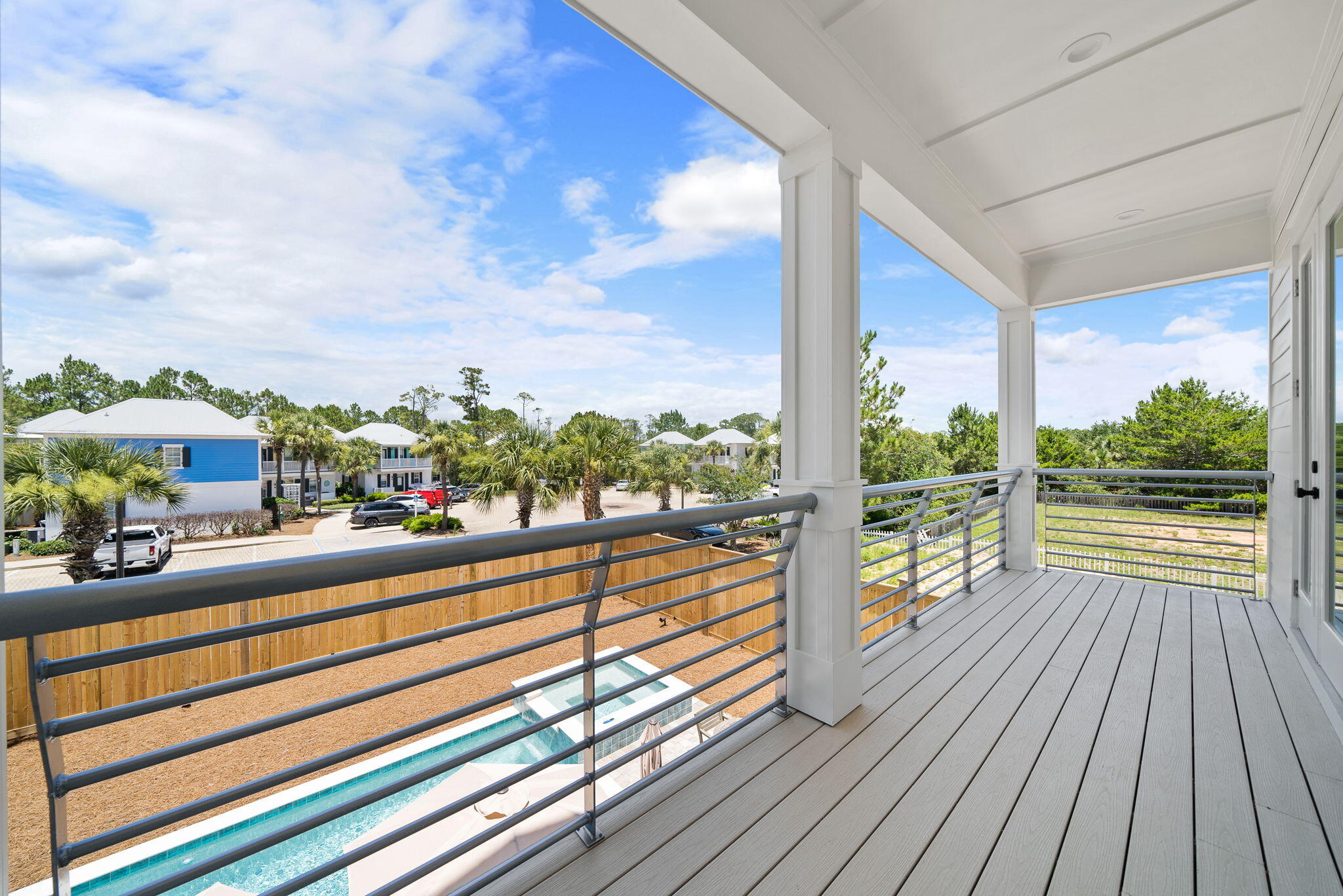 Sand Dollar Court Subdivision - Residential