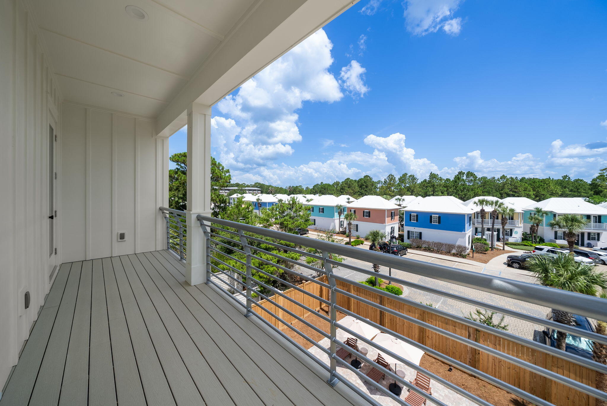 Sand Dollar Court Subdivision - Residential