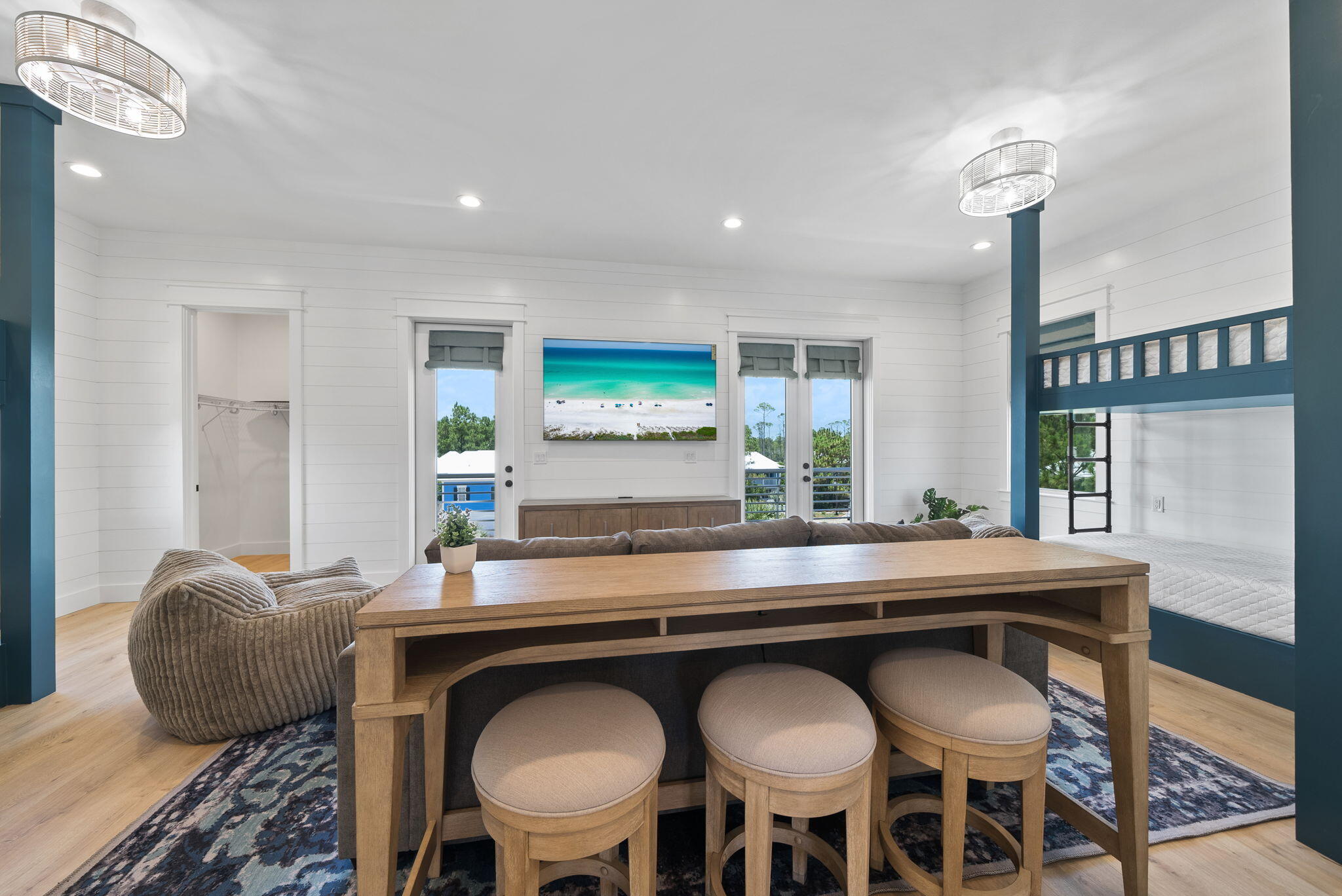 Sand Dollar Court Subdivision - Residential