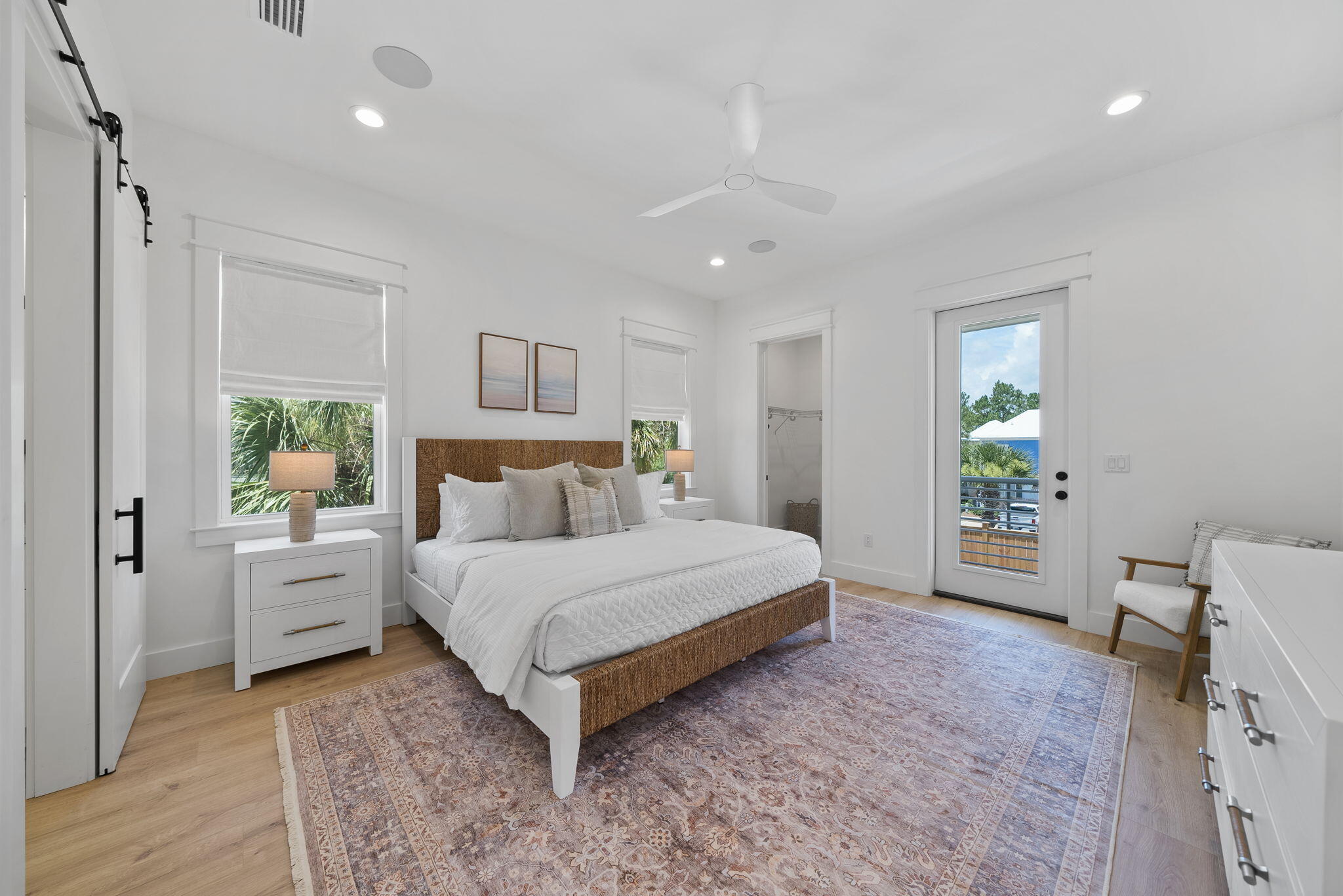 Sand Dollar Court Subdivision - Residential