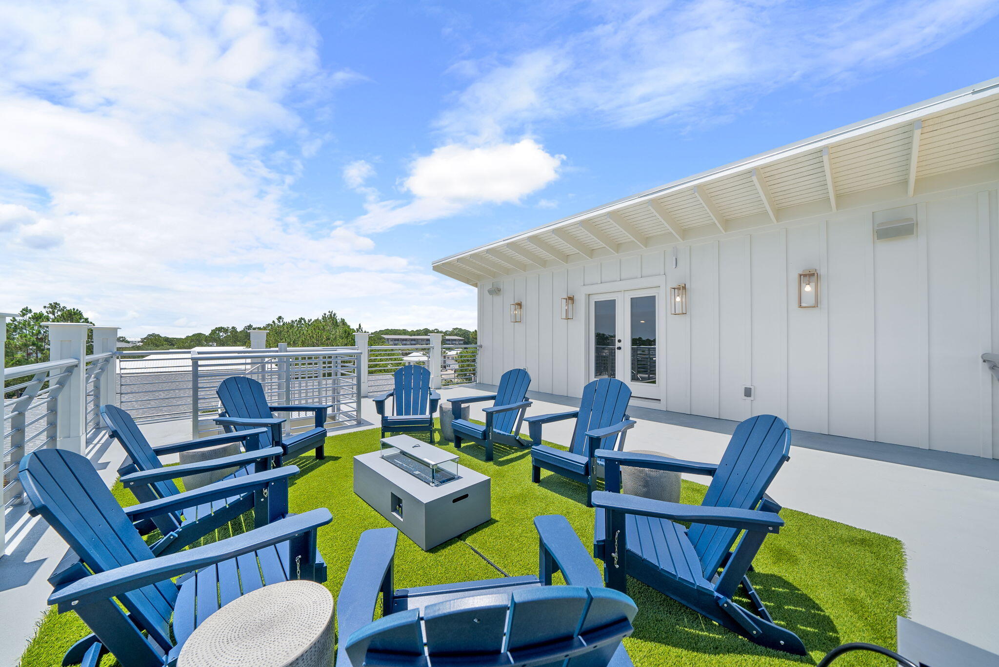Sand Dollar Court Subdivision - Residential