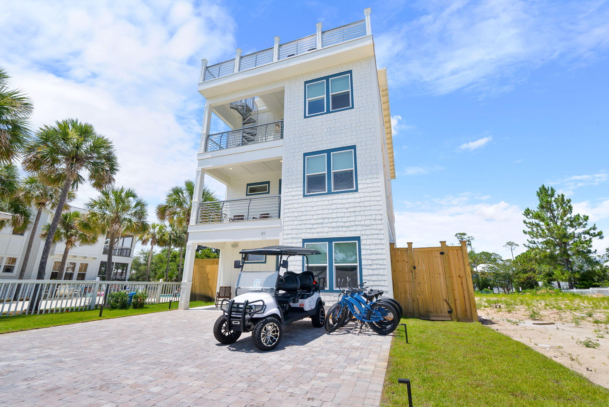 89 Sand Dollar Court