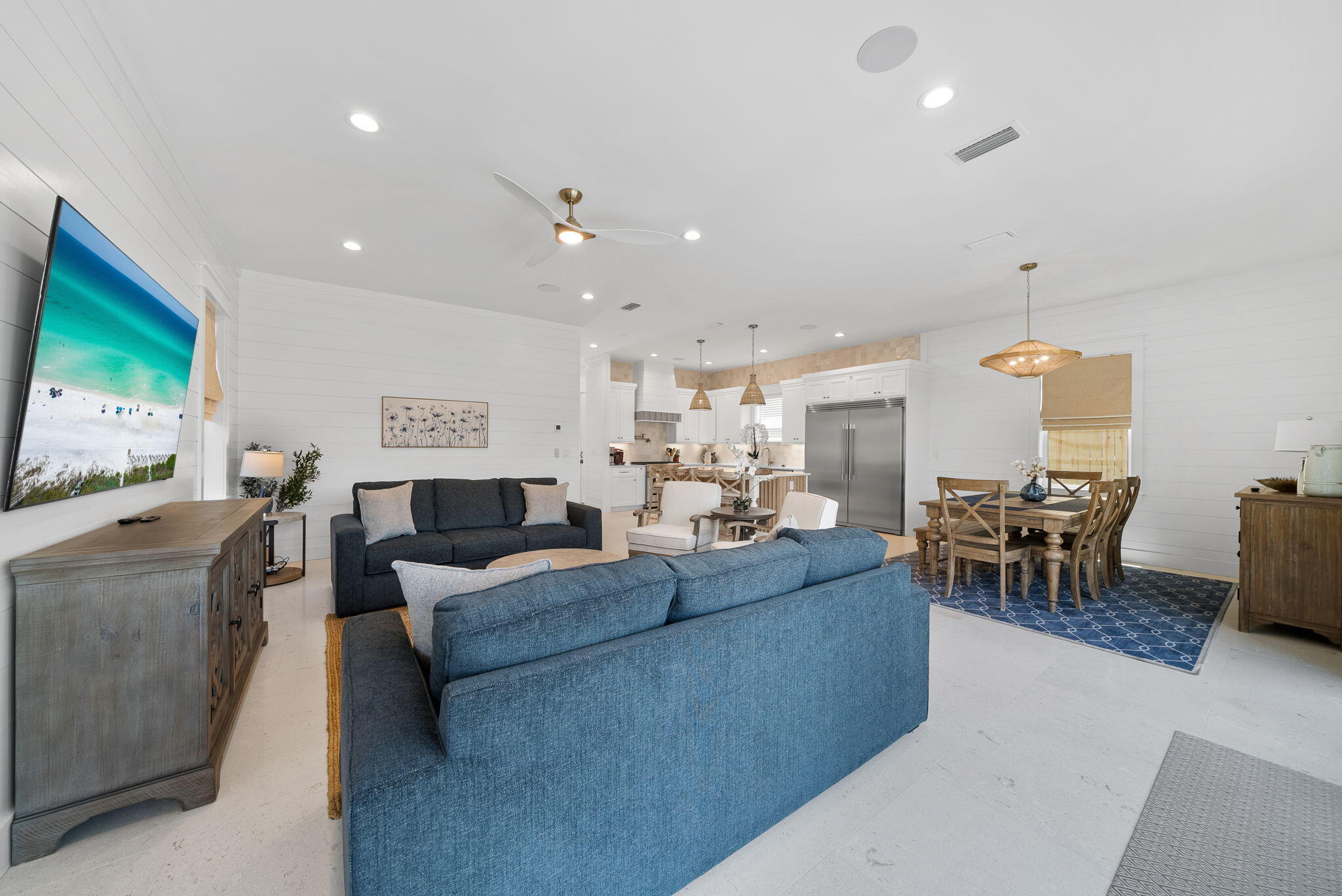 Sand Dollar Court Subdivision - Residential
